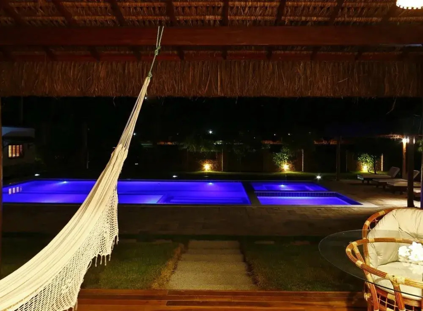 Vila Emanuelle B&B Pousada Boutique