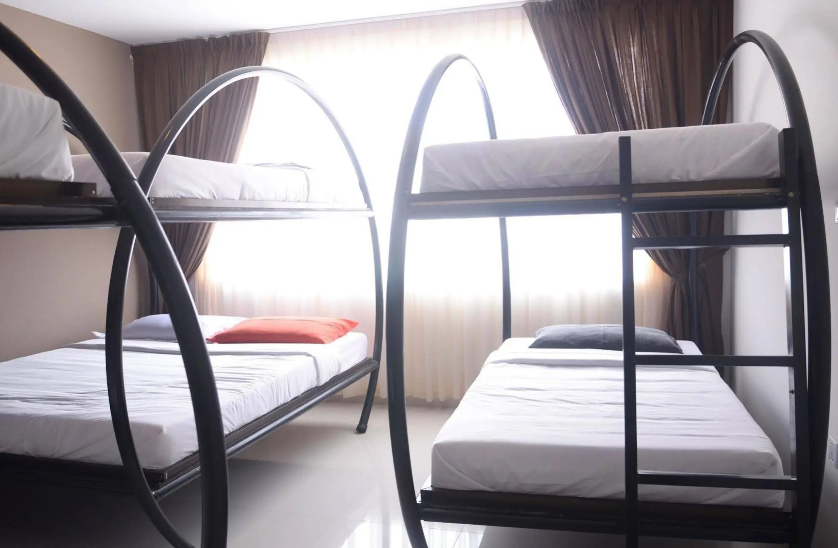 Sla Boutique Hostel