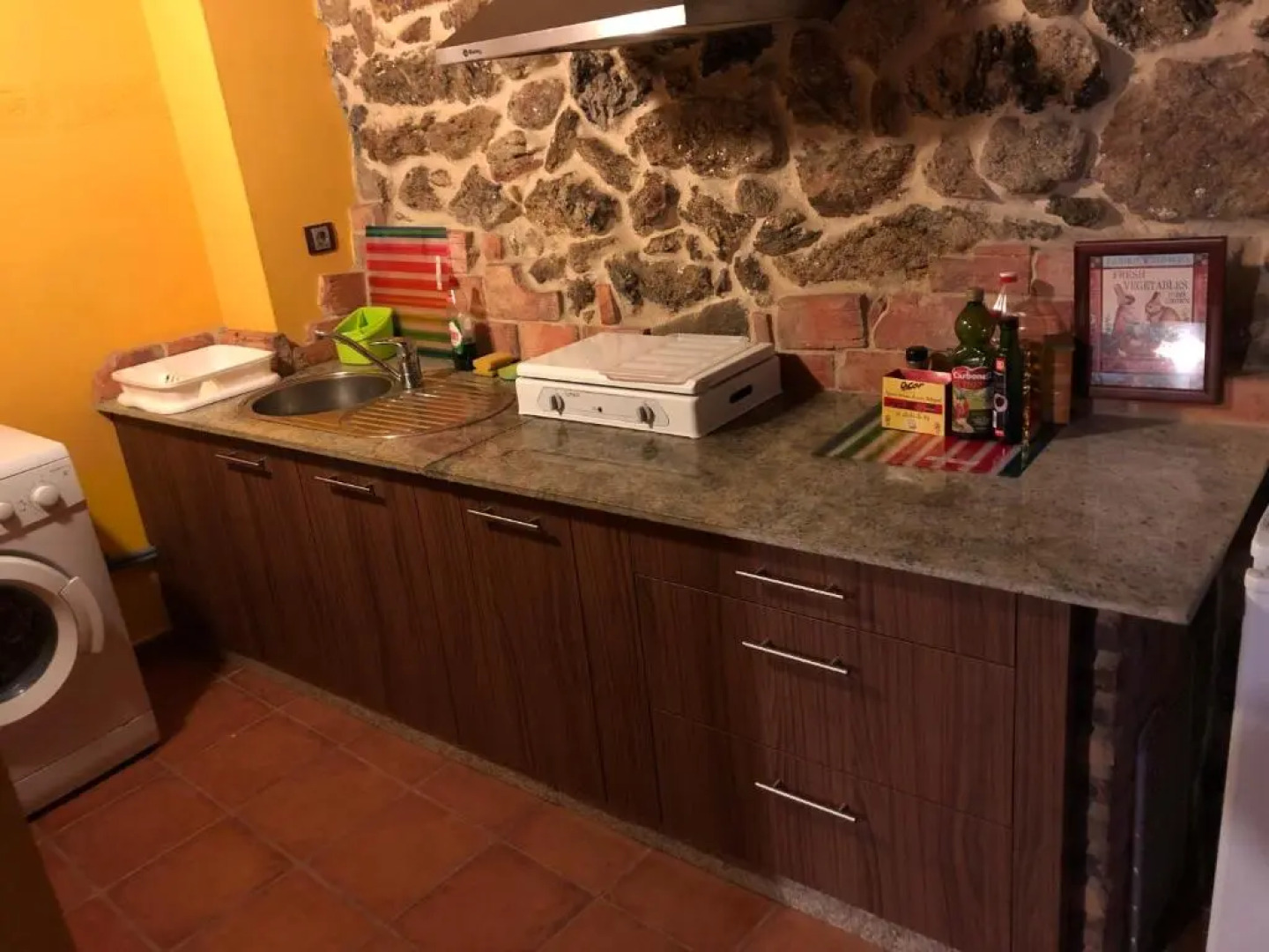 Apartamentos Rurales A Torre