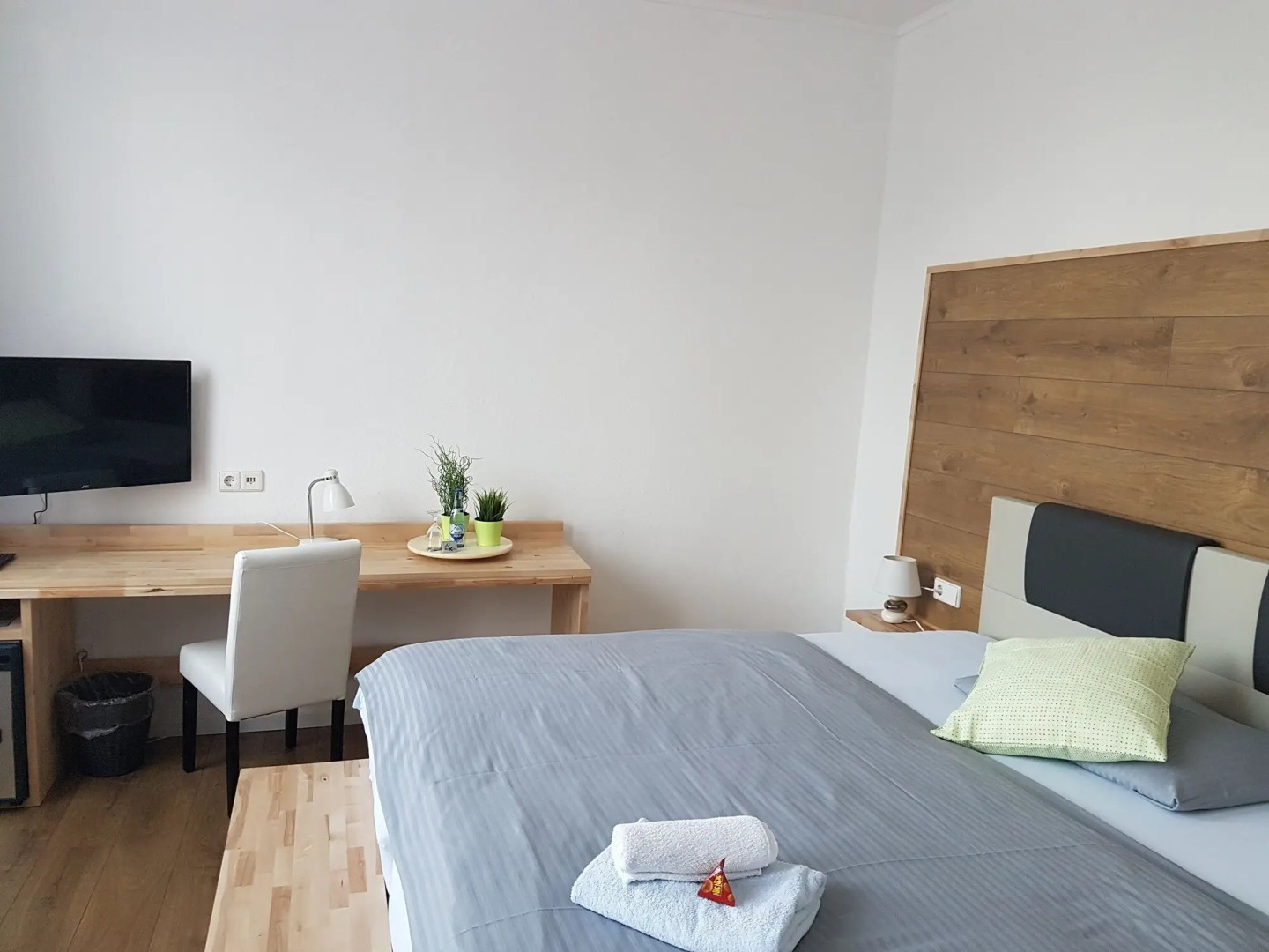 Bennett's Restaurant & Hotel