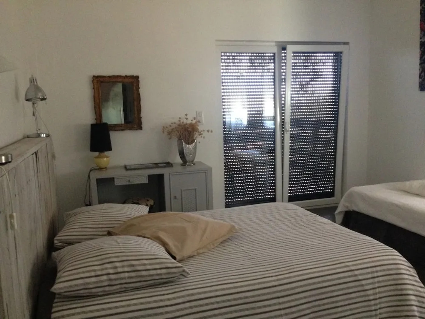 U Pampasgiolu - Gîte