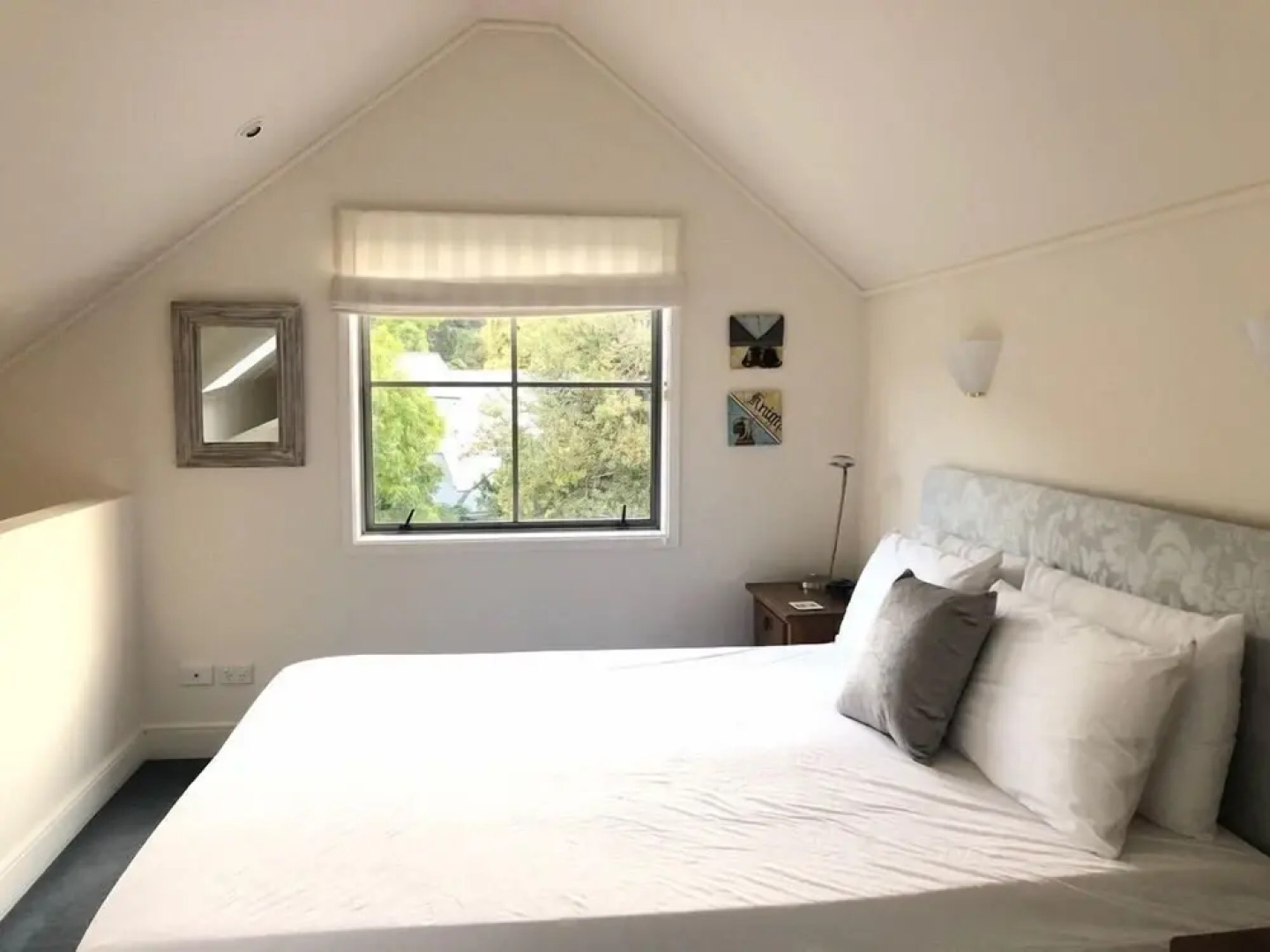 The Bruce Waterfront Apartments by AVI