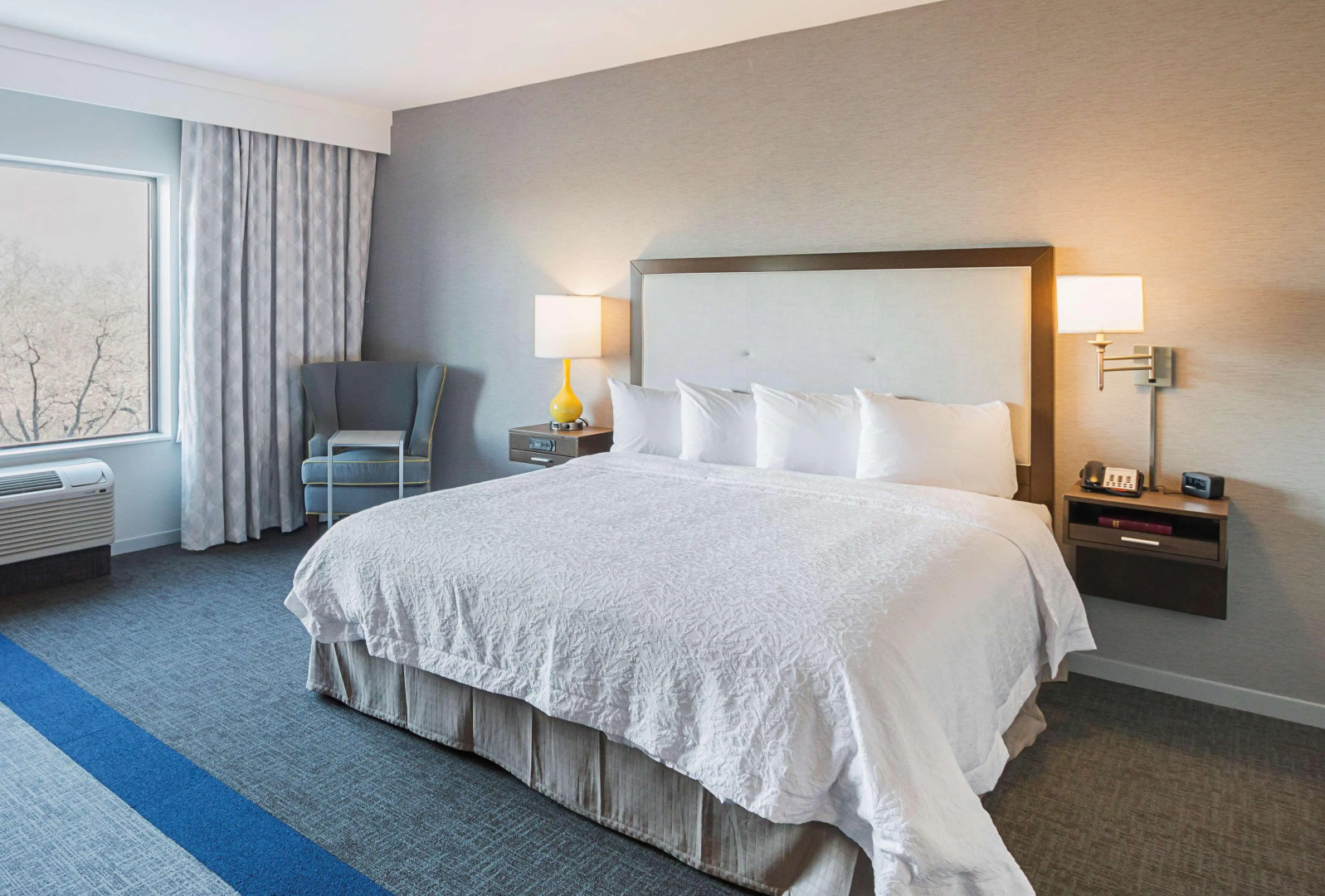 Hampton Inn & Suites Colleyville DFW Airport West