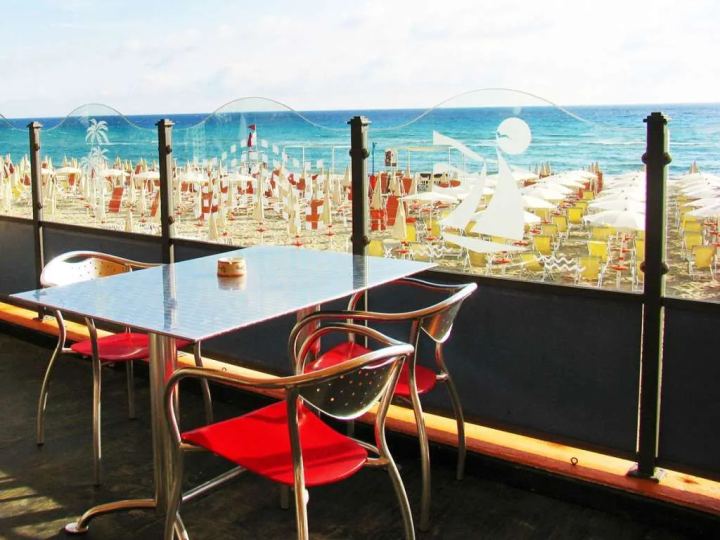 Fruit Village Otranto Torcito Resort Sport Village