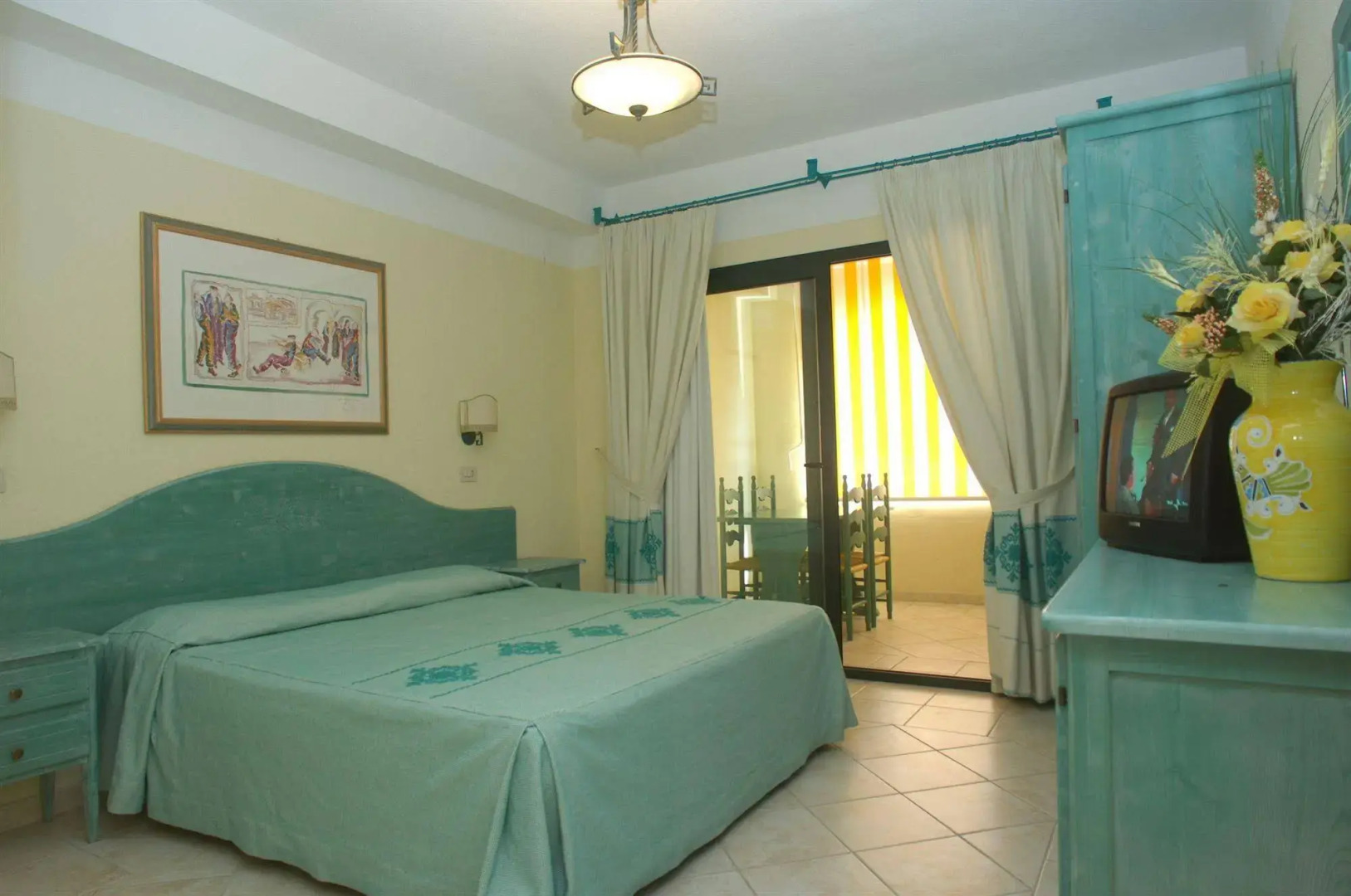 Residence Cala Liberotto