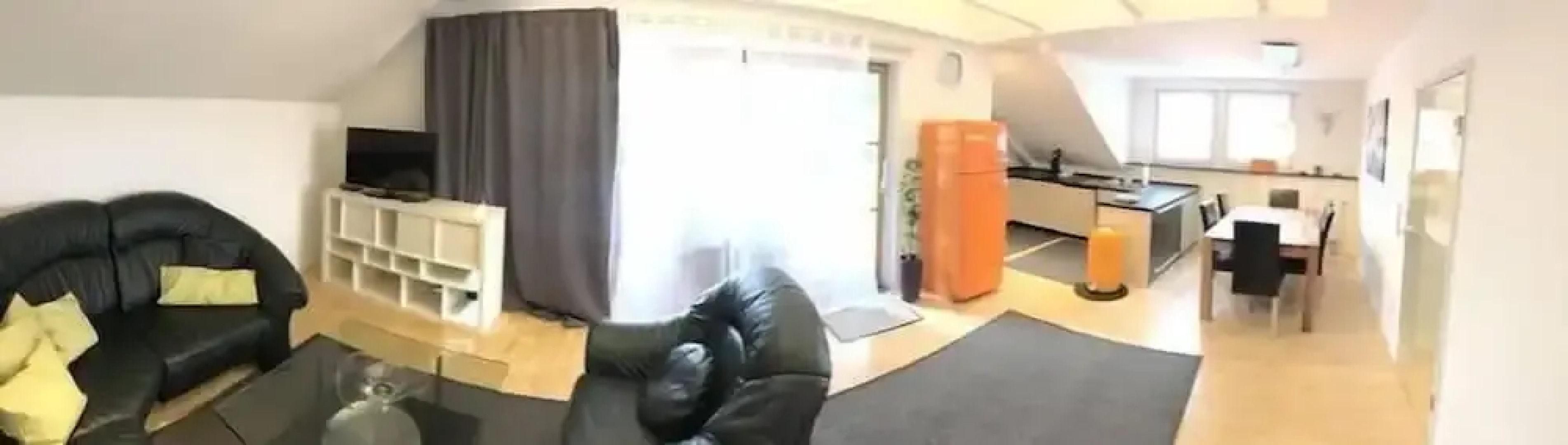 Wendlers Ferienwohnungen 7