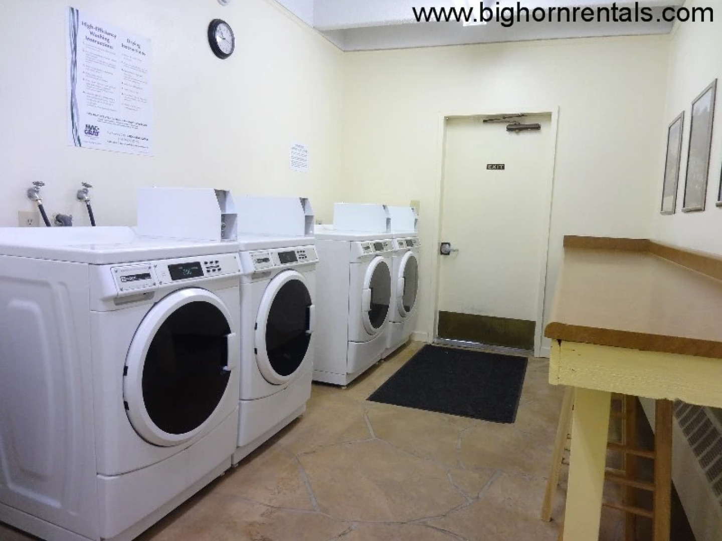 Ten Mile Island Condominiums