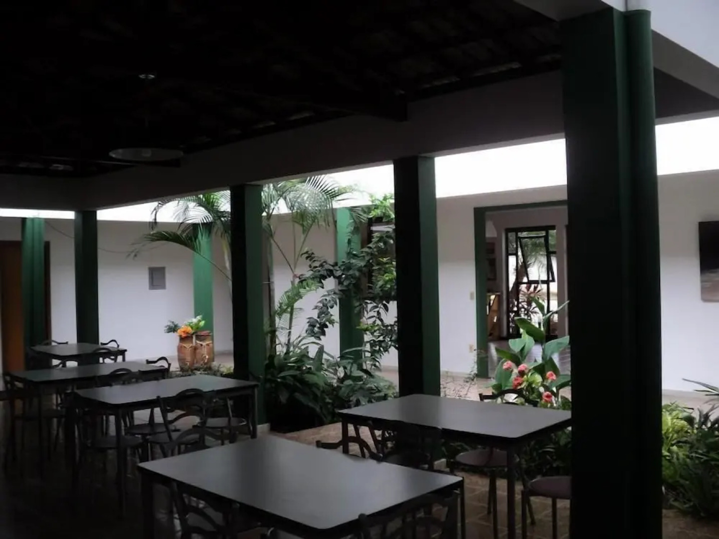 Pousada Brisa do Vale