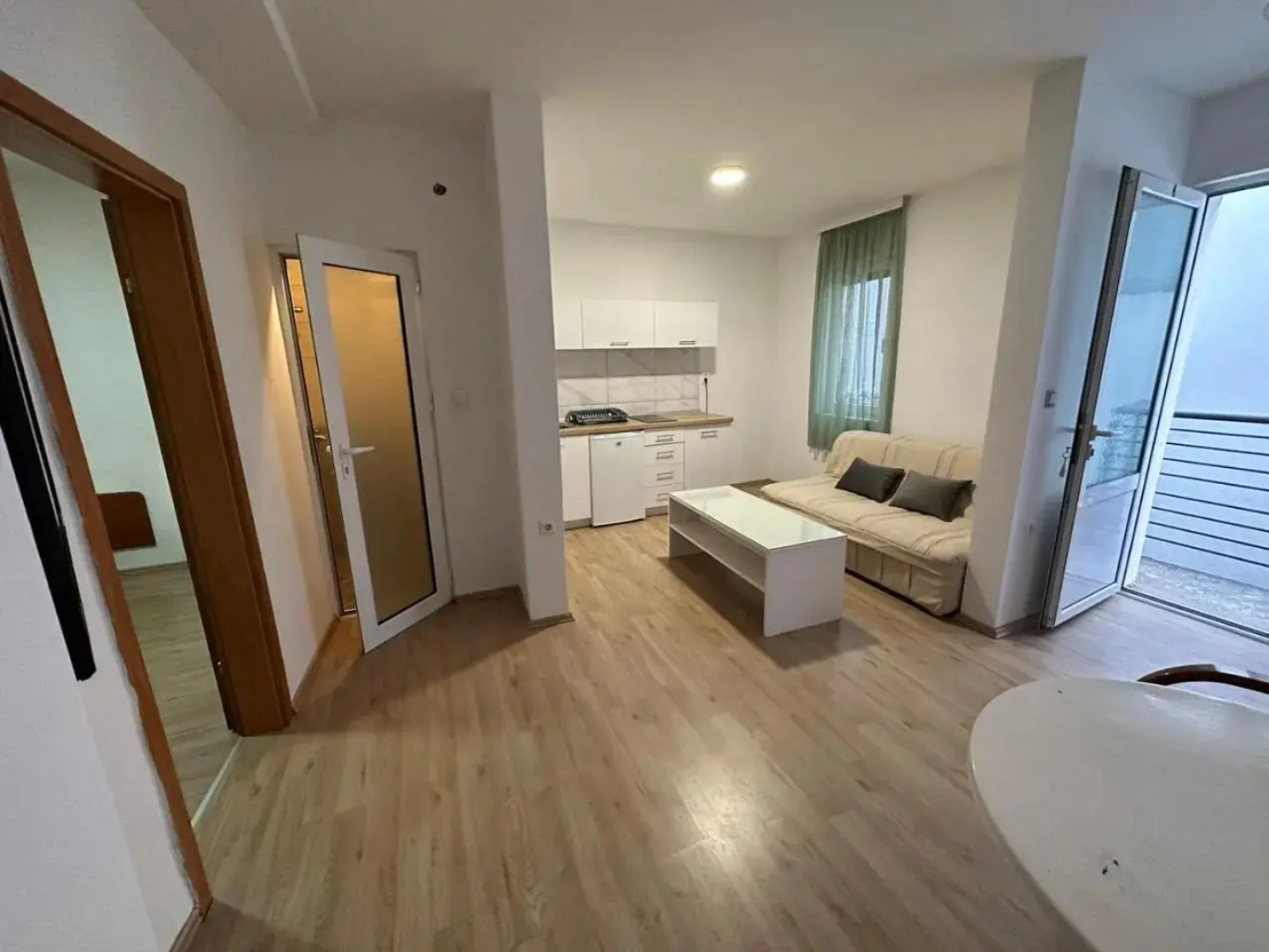 Stefanoski Guesthouse