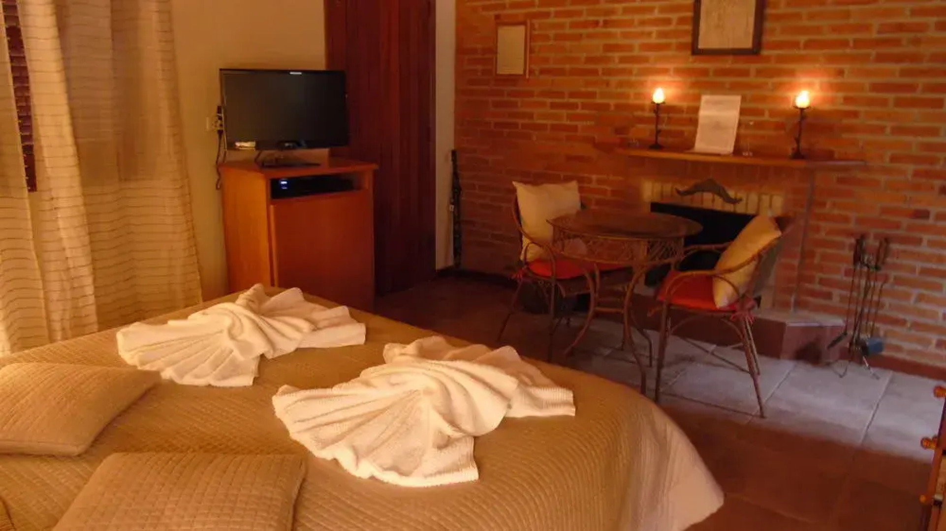 Pousada Quatro Estações