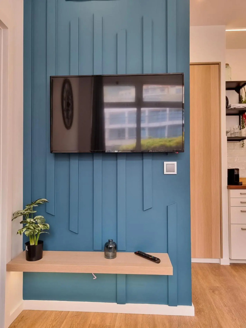 The Jolie Apartments - by the Ocean