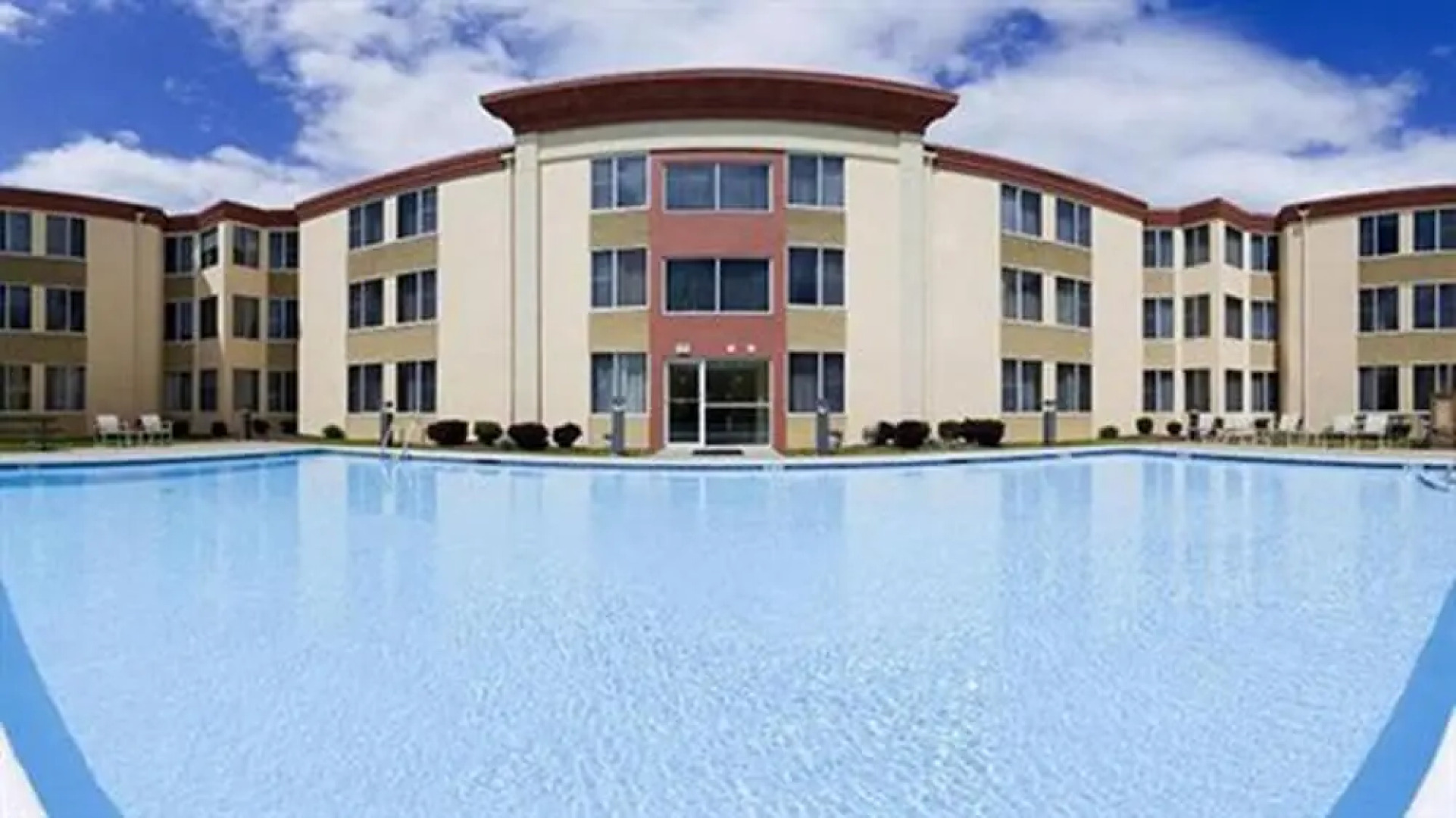 Delta Hotels by Marriott Allentown Lehigh Valley