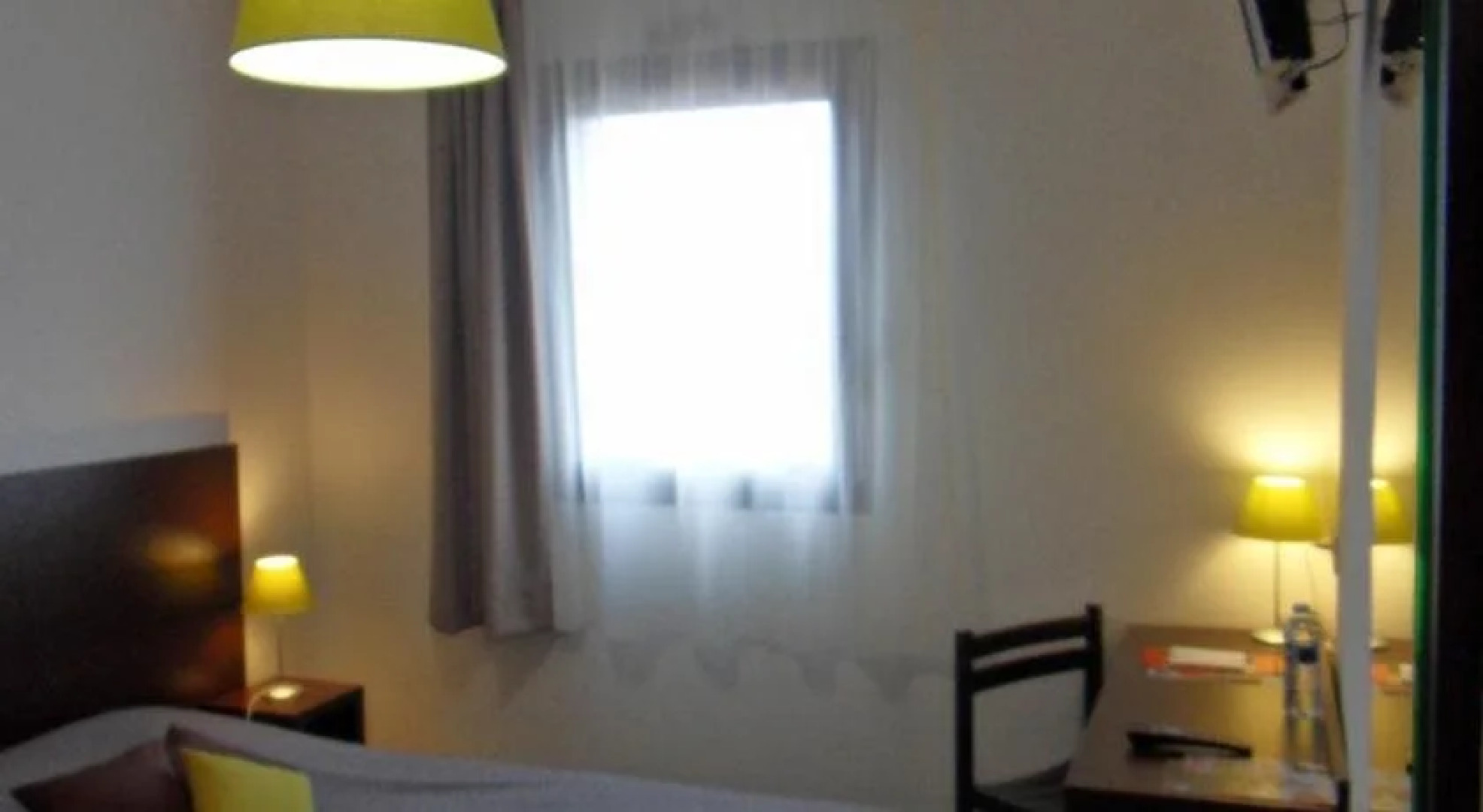 Hôtel All Suites Besançon