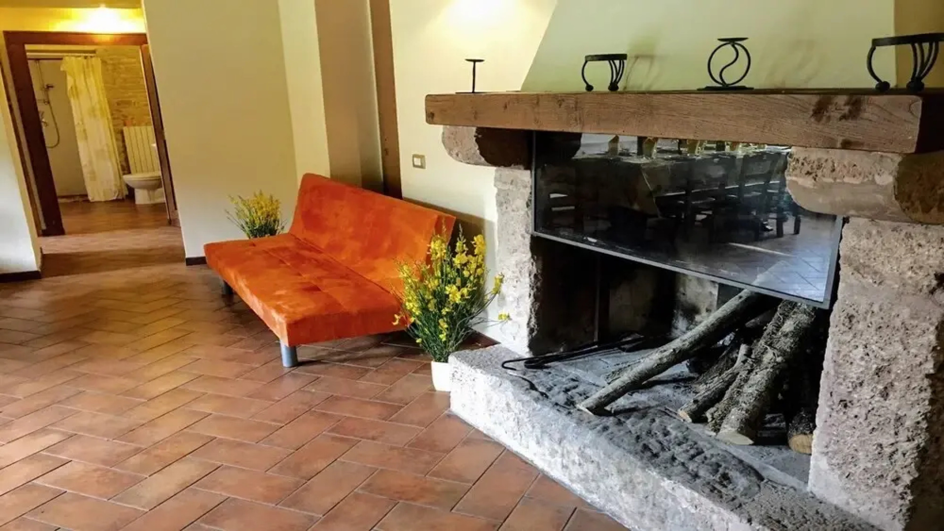 Vista Del Mondo - Sleeps 12