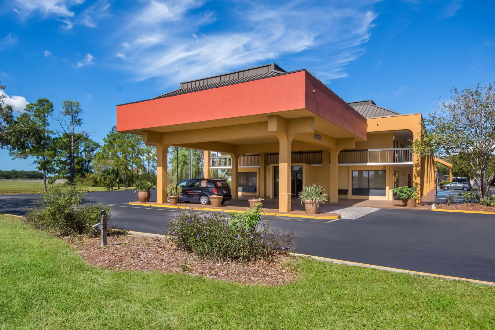SureStay Hotel by Best Western St. Pete Clearwater Airport