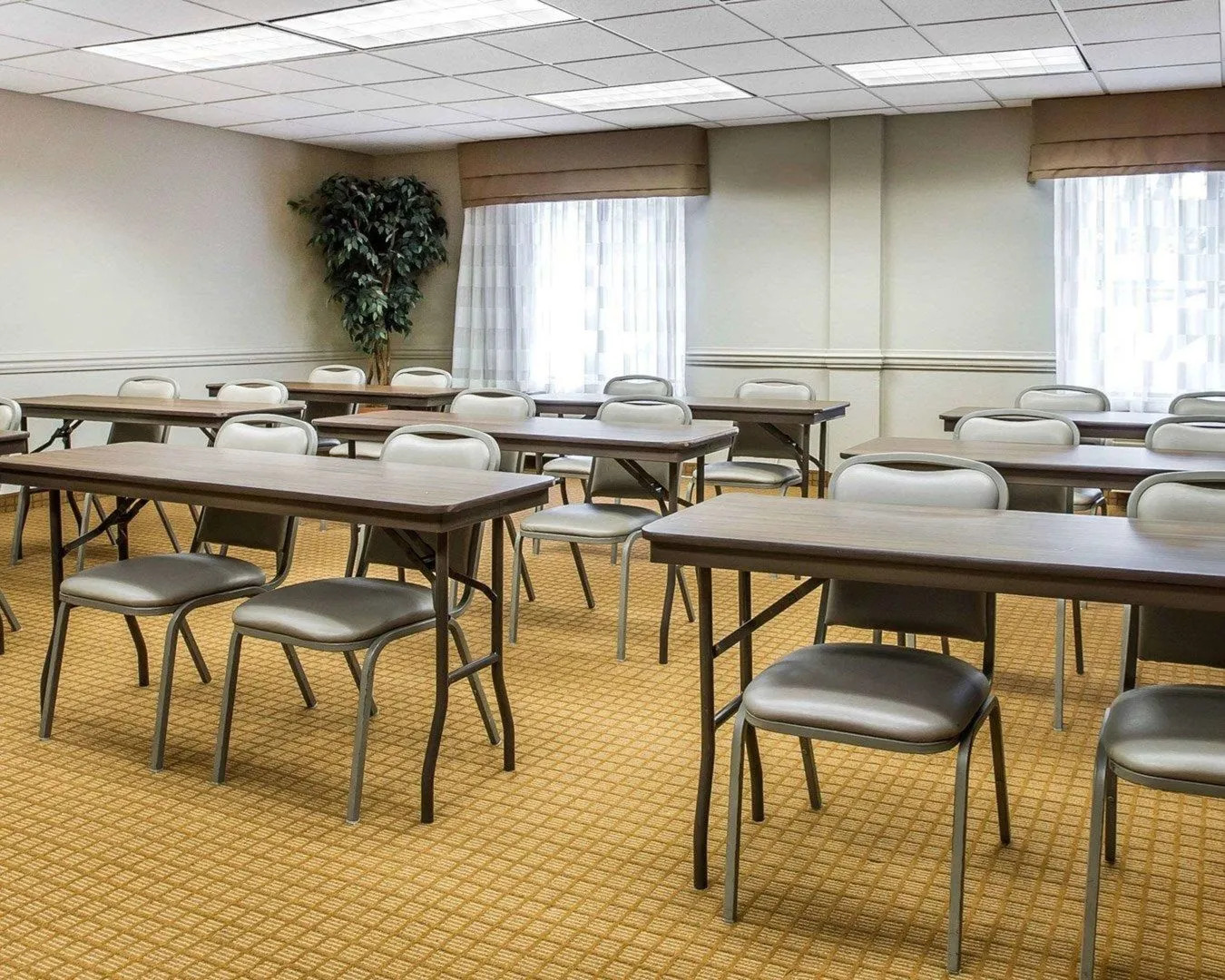 Sleep Inn and Suites