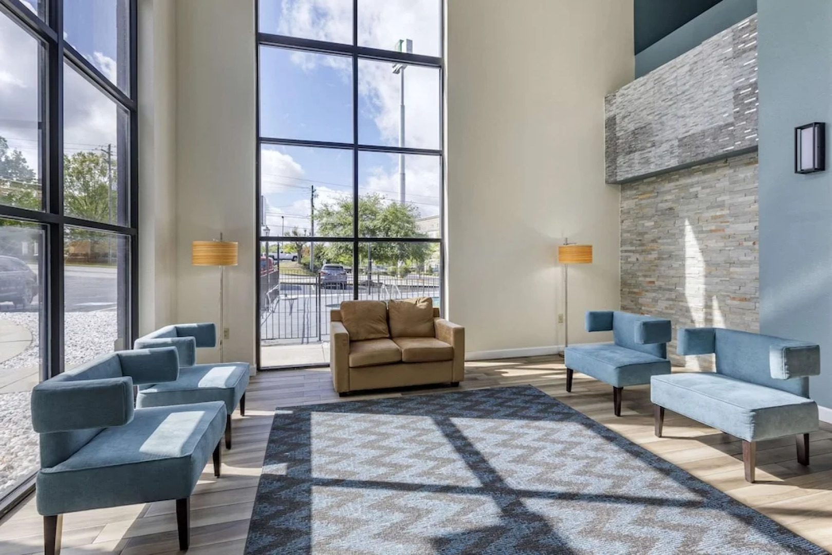 Sleep Inn & Suites Grovetown - Augusta West