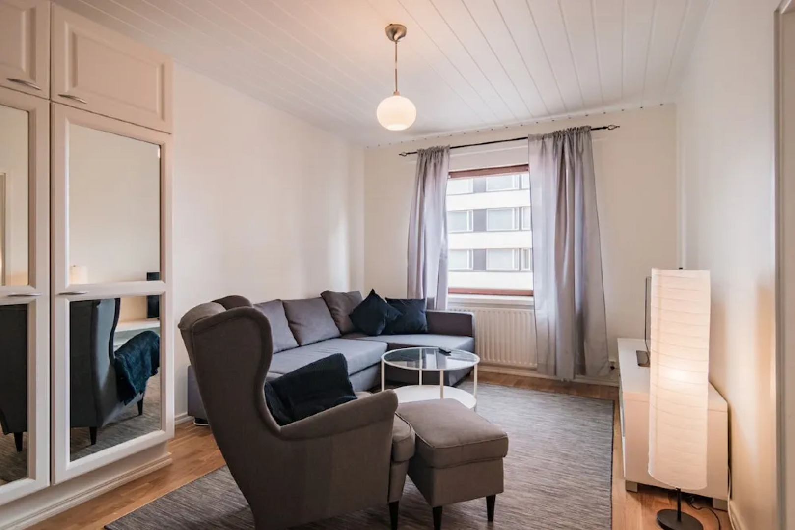 Local Nordic Apartments - Moose