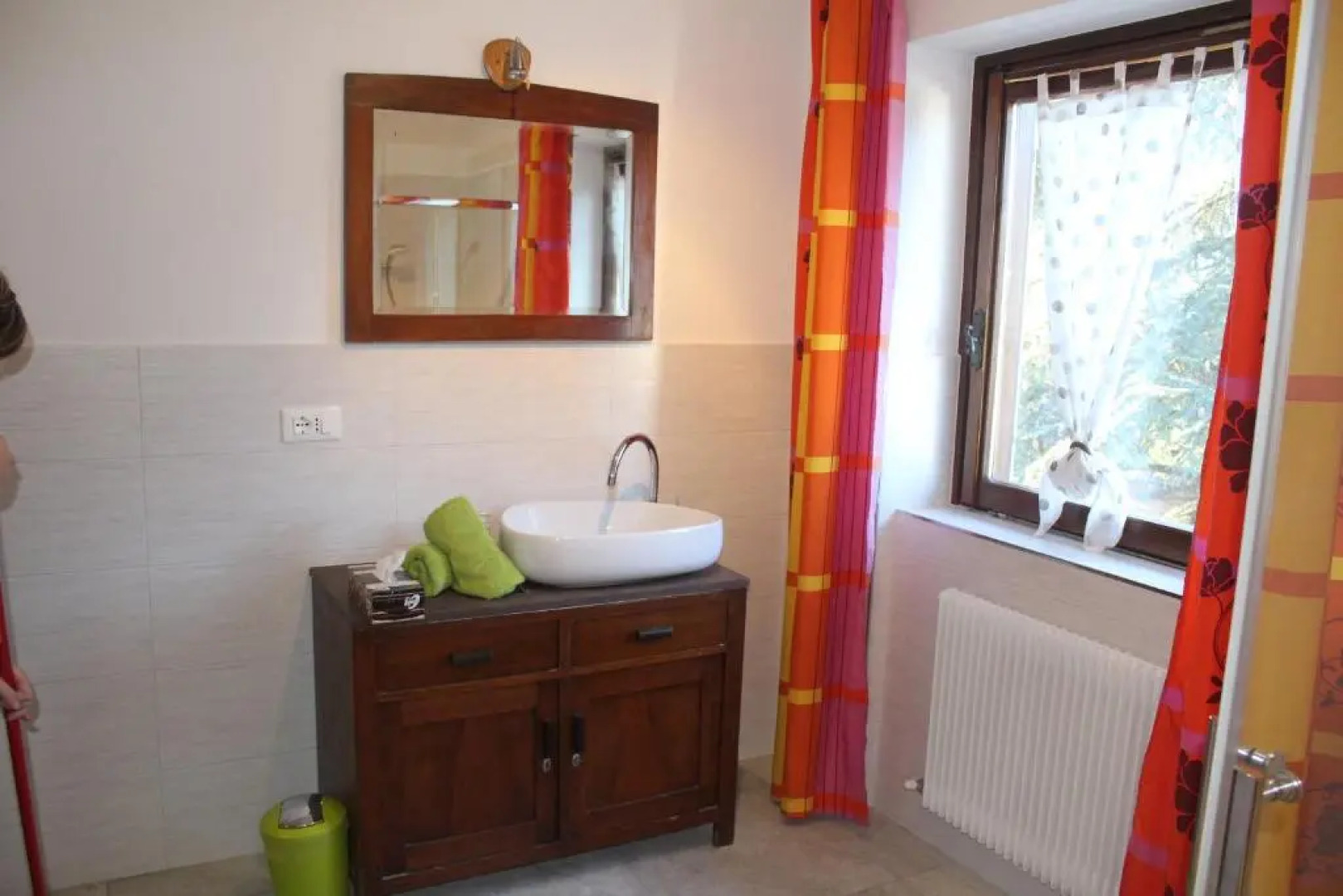 Appartamento Tenaglia