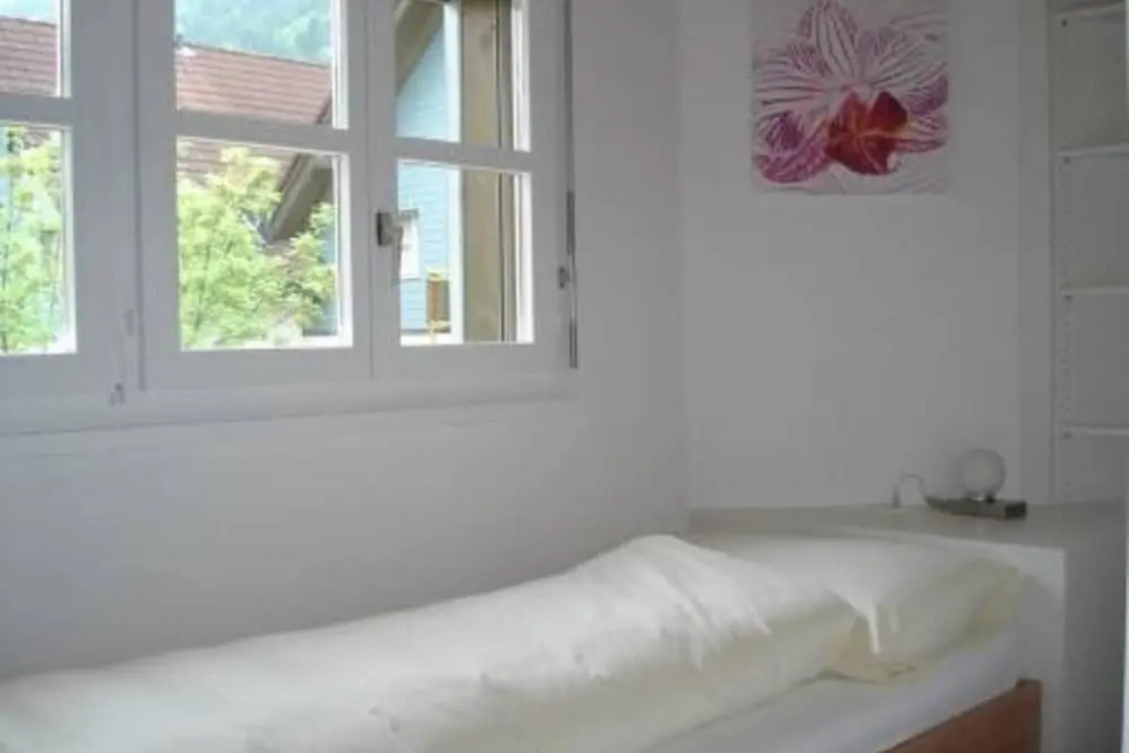 APART HOLIDAYS Morschach