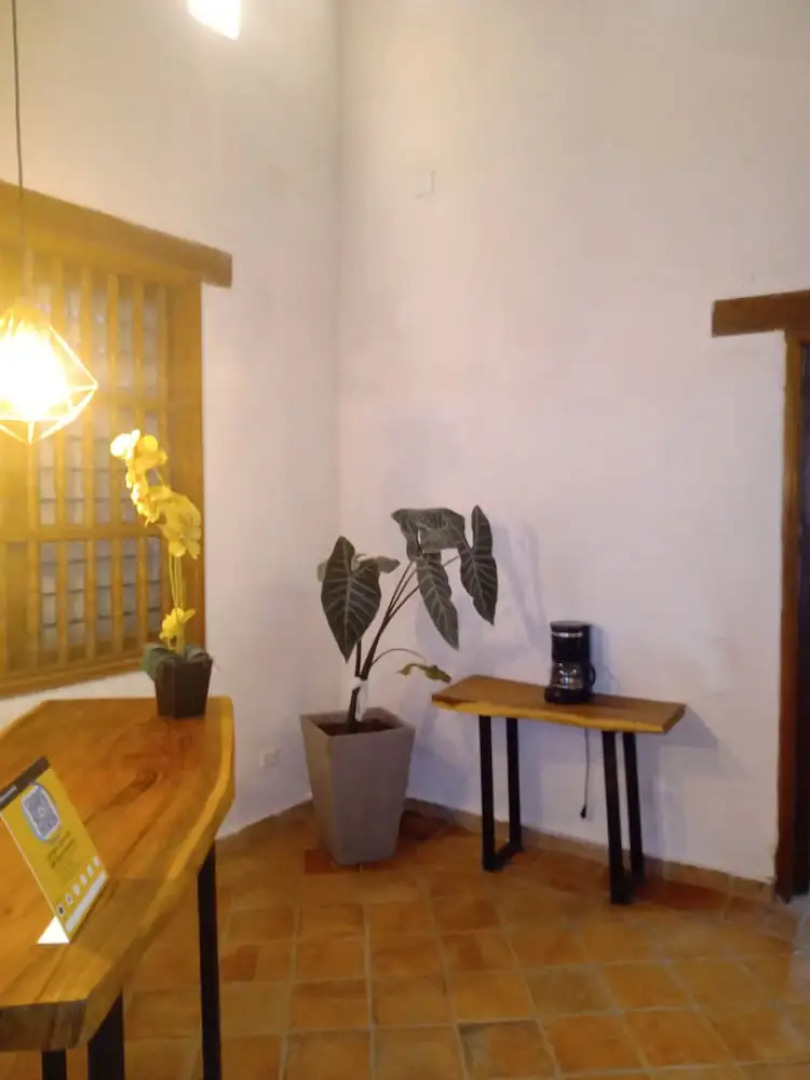 Hotel Boutique Casa Gerar