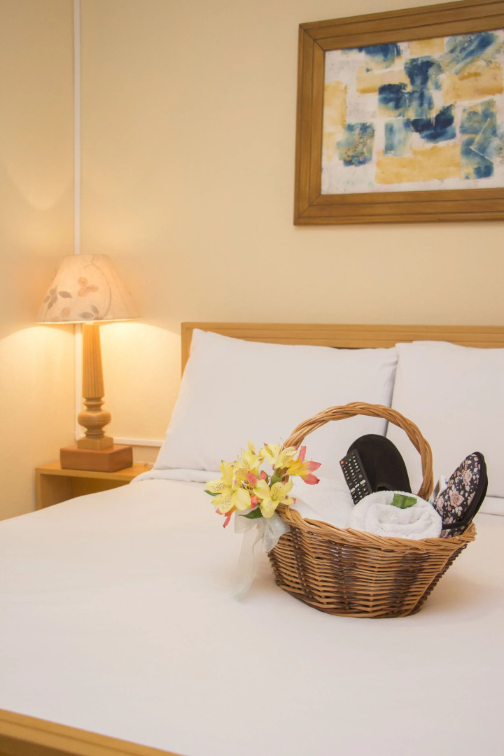 Pousada Green House by Conrado Vitali