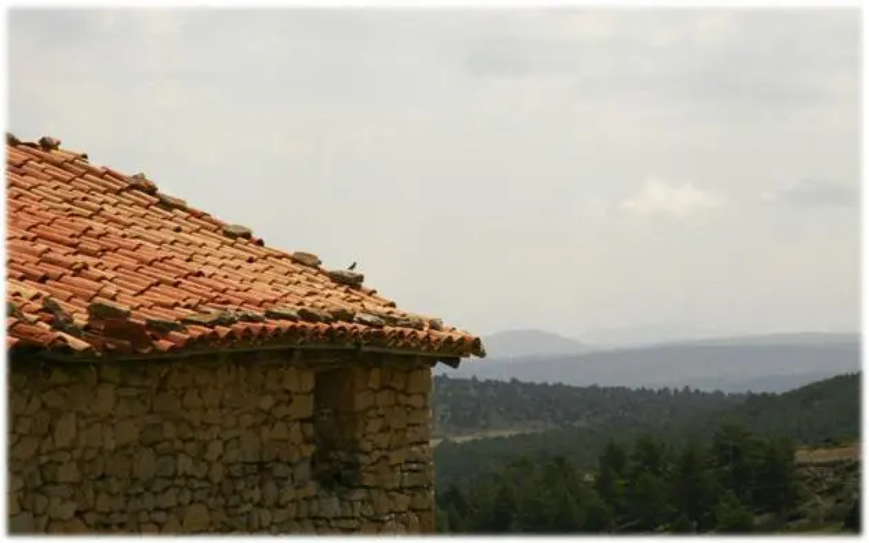La Sabina Casa Rural
