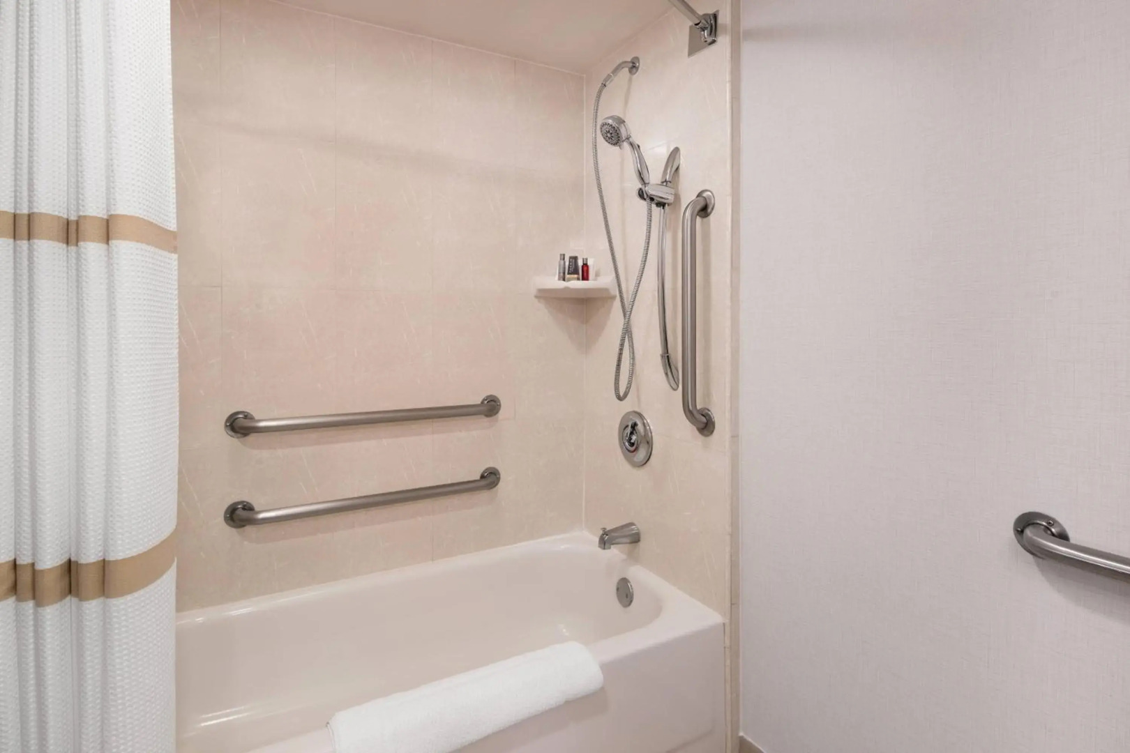 Bakersfield Marriott at the Convention Center