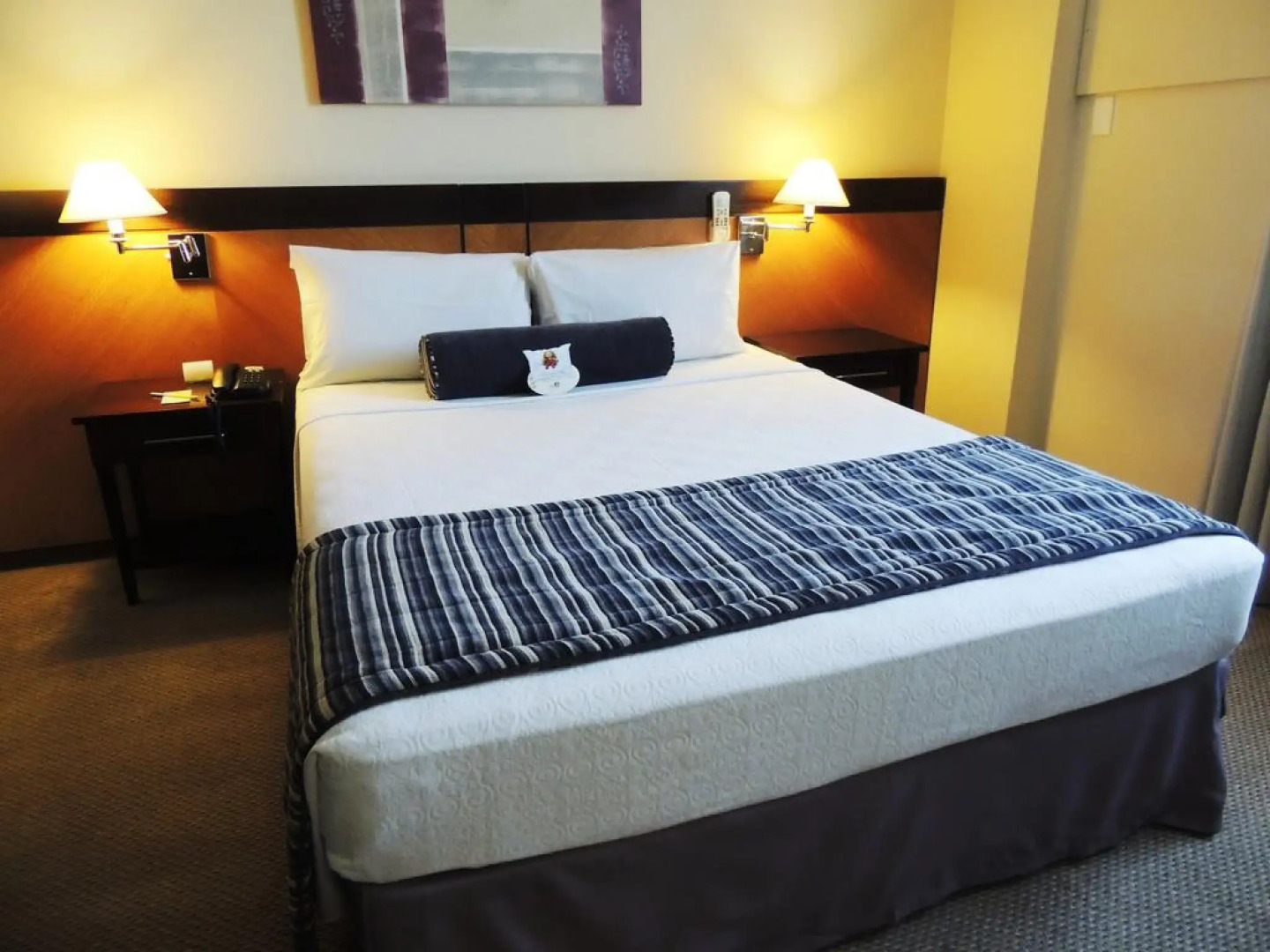 Quality Suites Alphaville