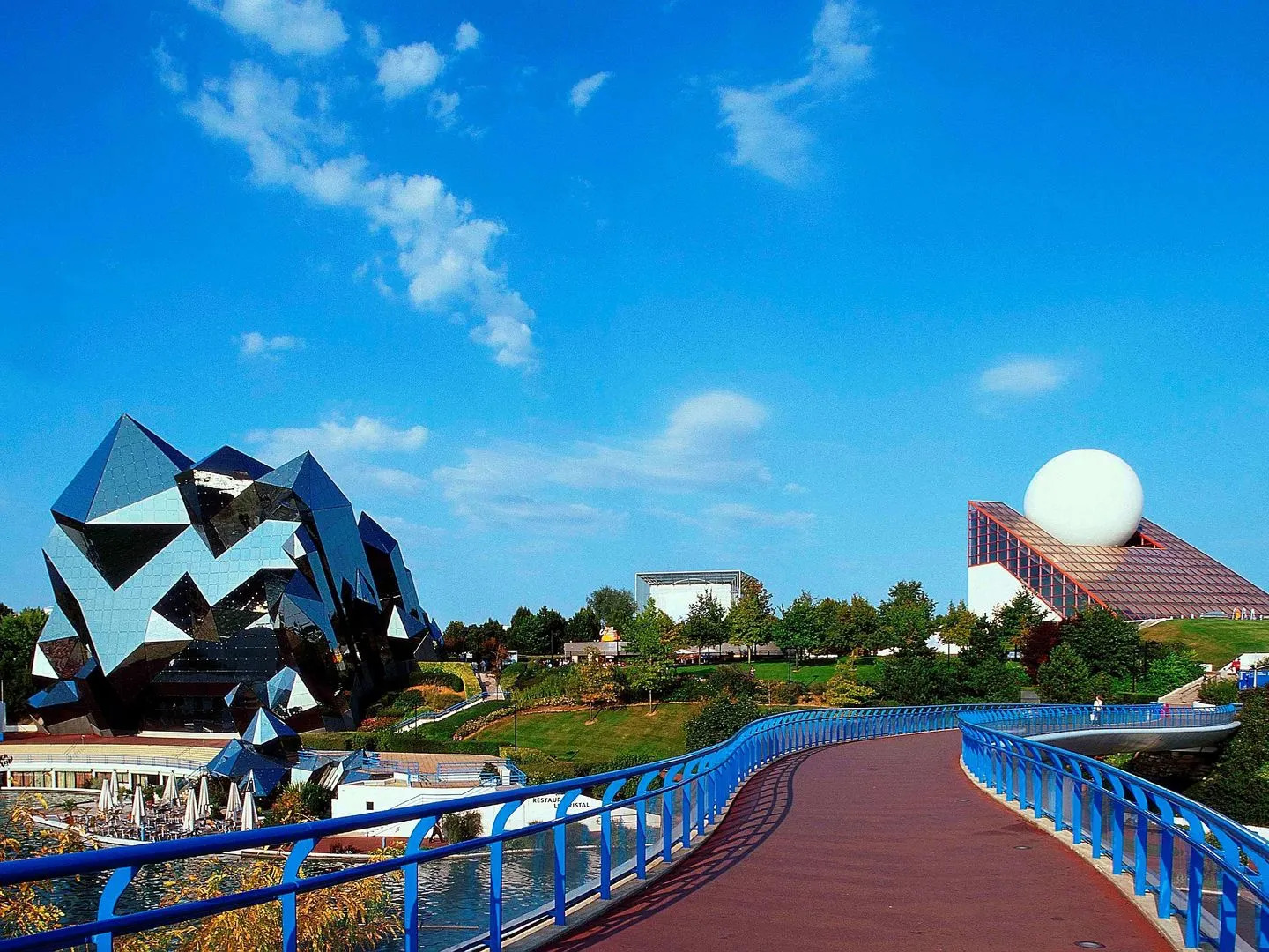 Aparthotel Adagio Access Poitiers