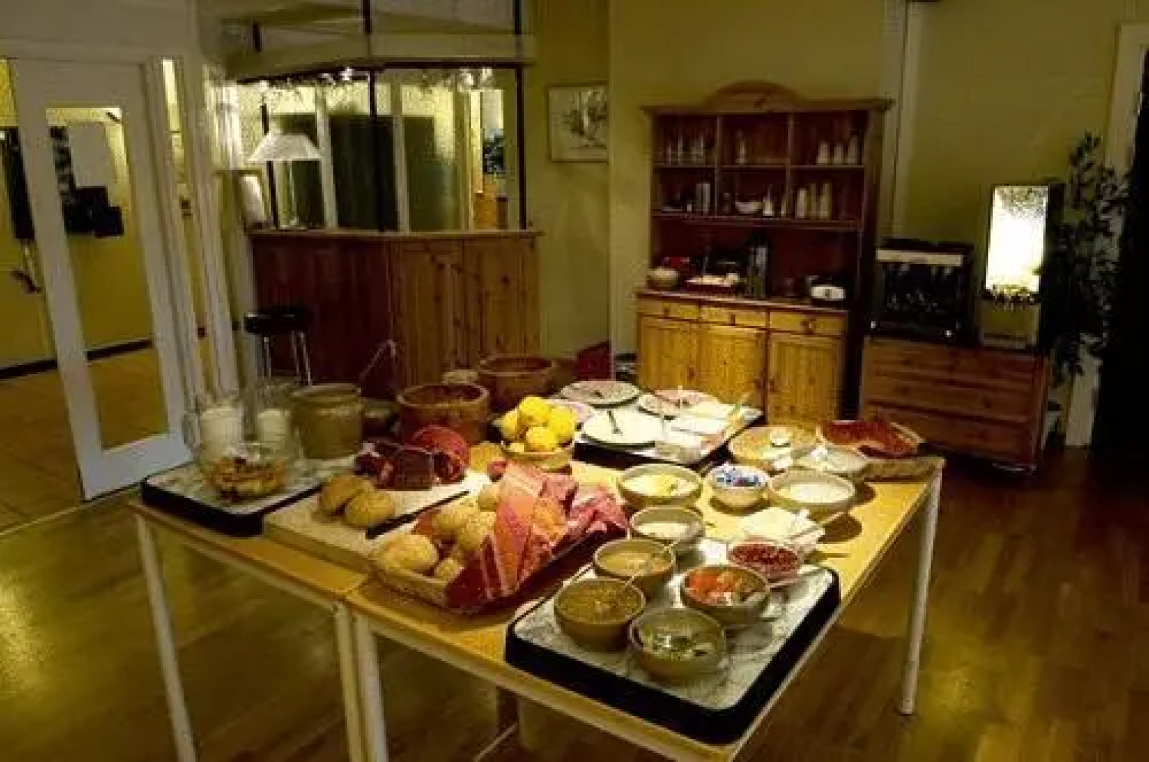 Ibis Stockholm Spanga