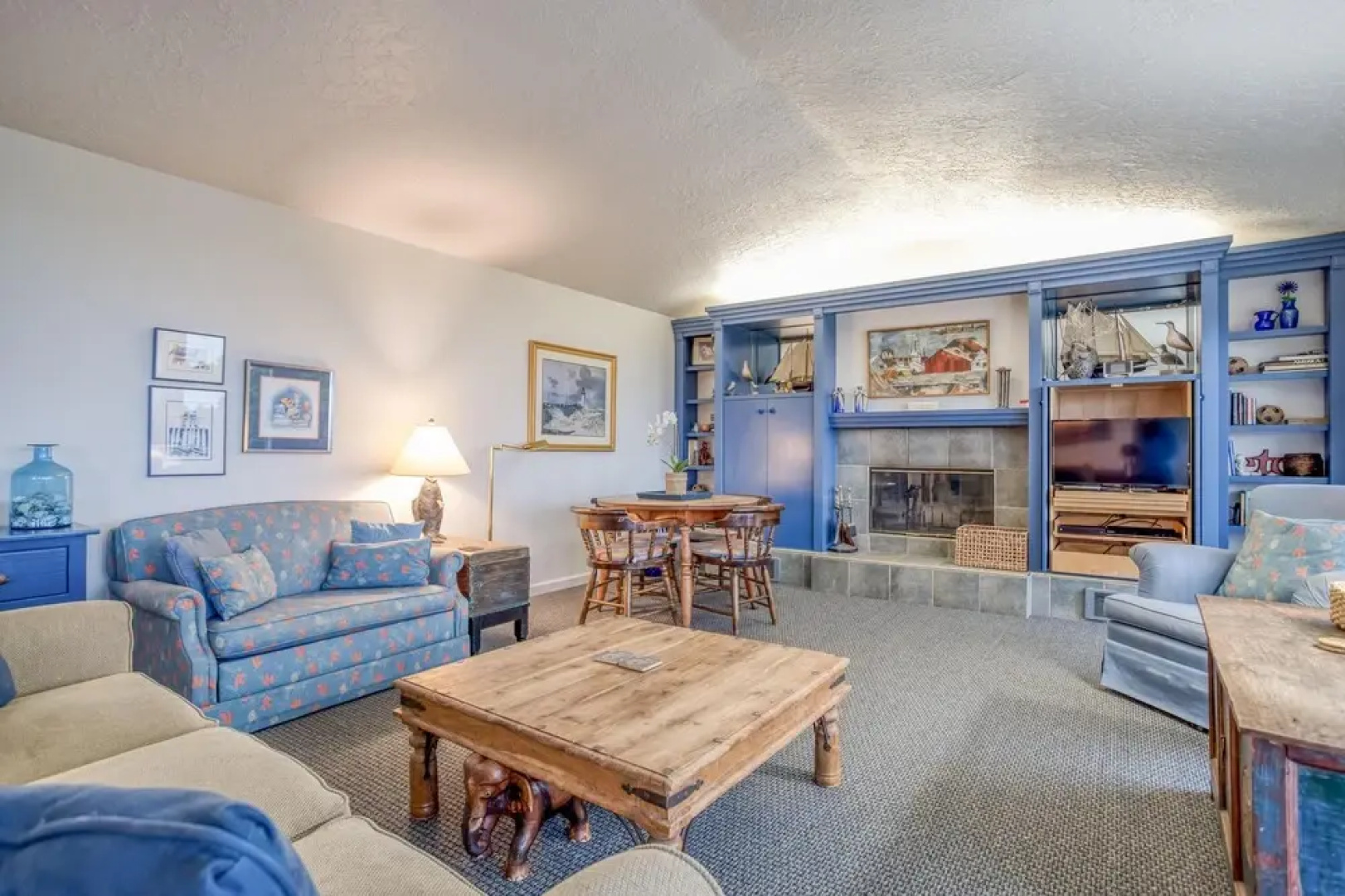 Sandpiper Retreat