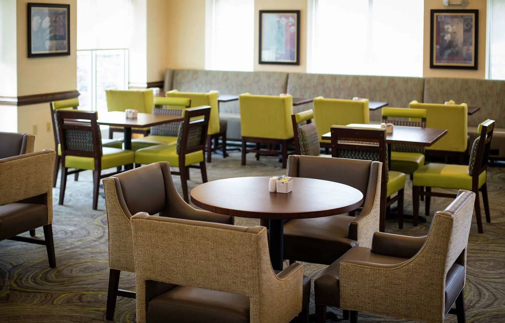 Hilton Garden Inn Valdosta