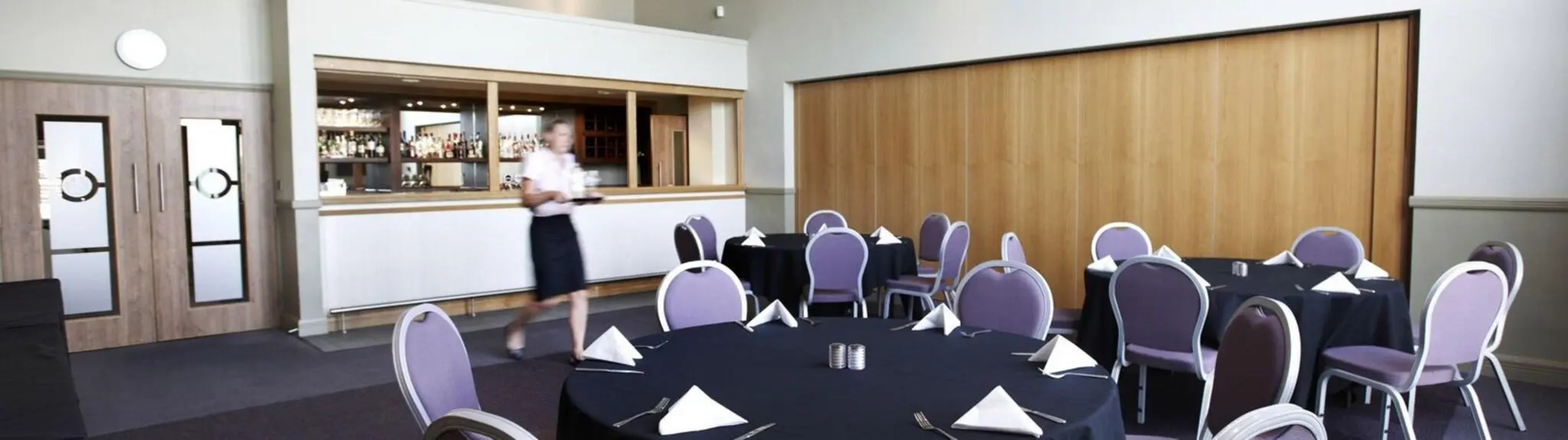 The Warwickshire Hotel and Country Club