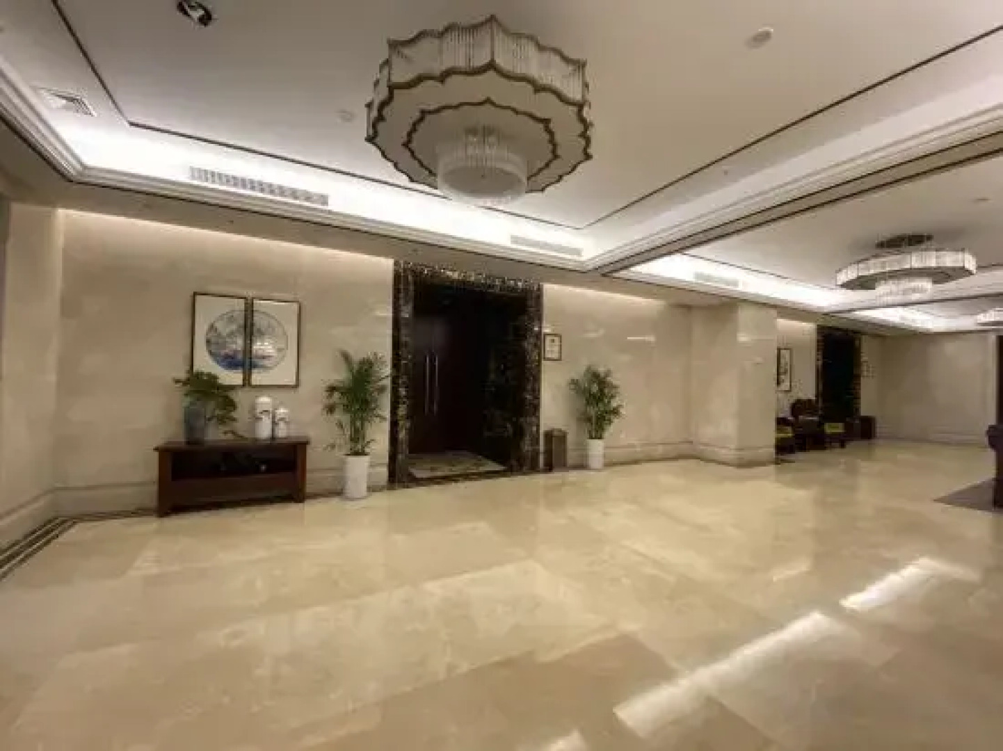 Zhan Ye International Hotel
