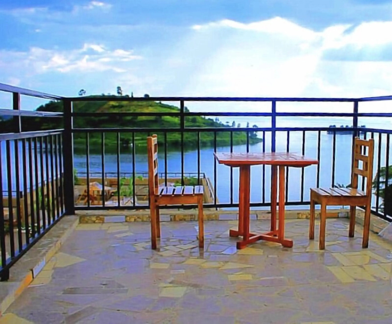 Asante Hotel Gisenyi