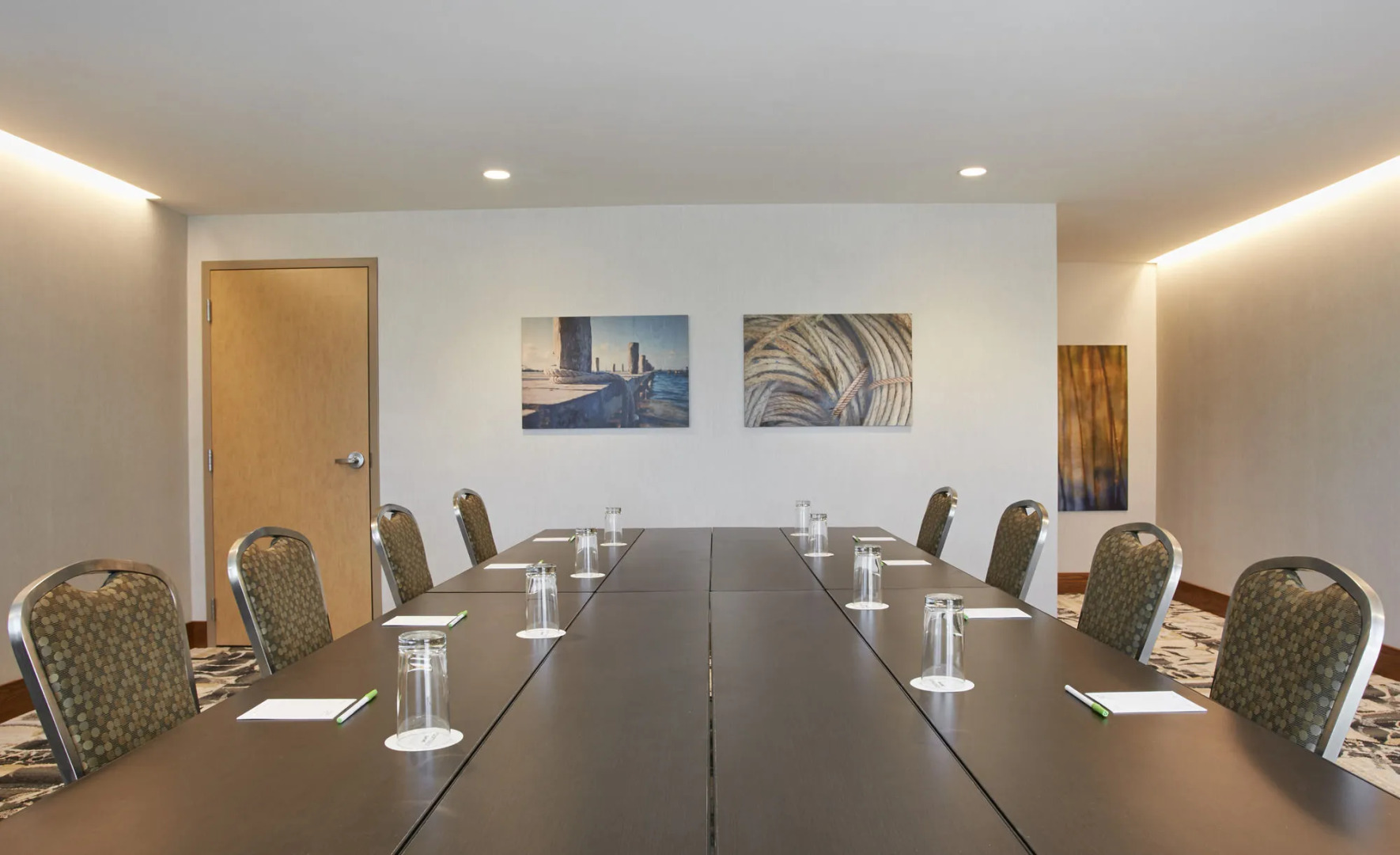 Courtyard by Marriott Erie Bayfront