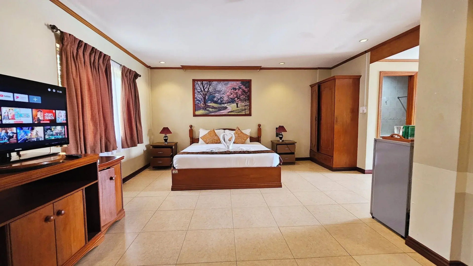 Subic Waterfront Resort And Hotel