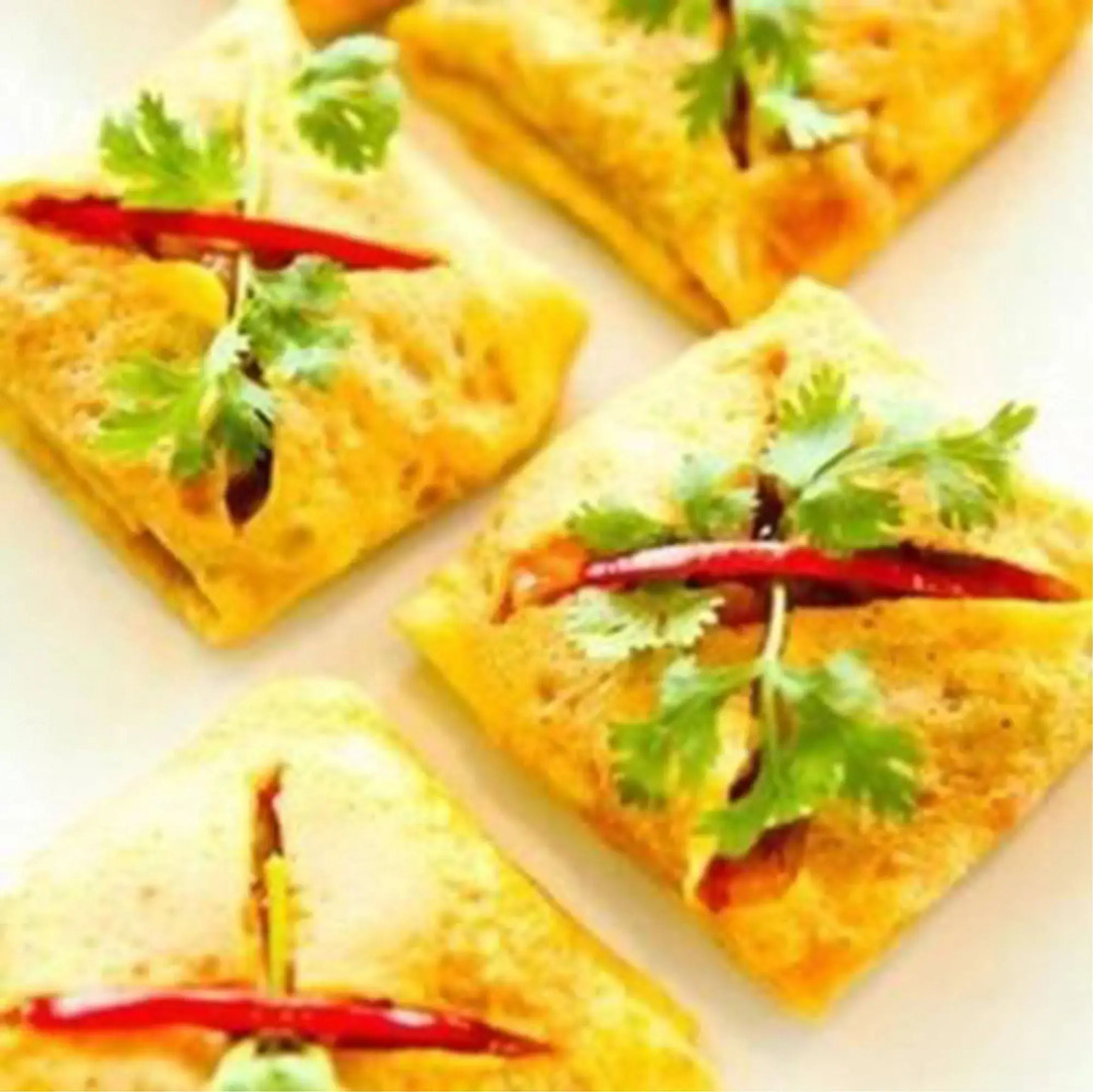 Crystal Suites Suvarnabhumi Airport