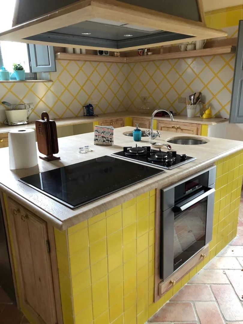 Esclusiva Foresteria della Ginepraia