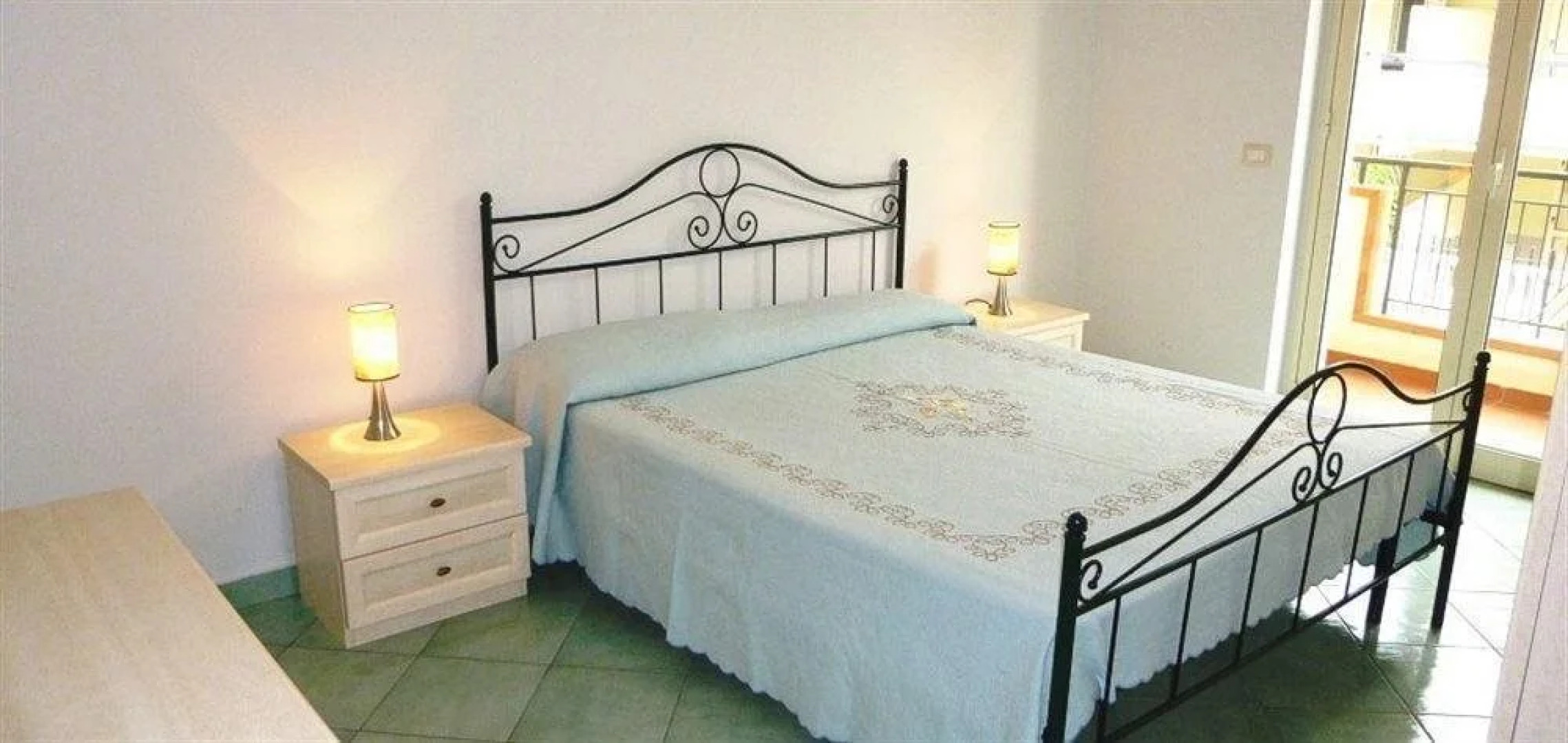 Residence Bianca Lancia