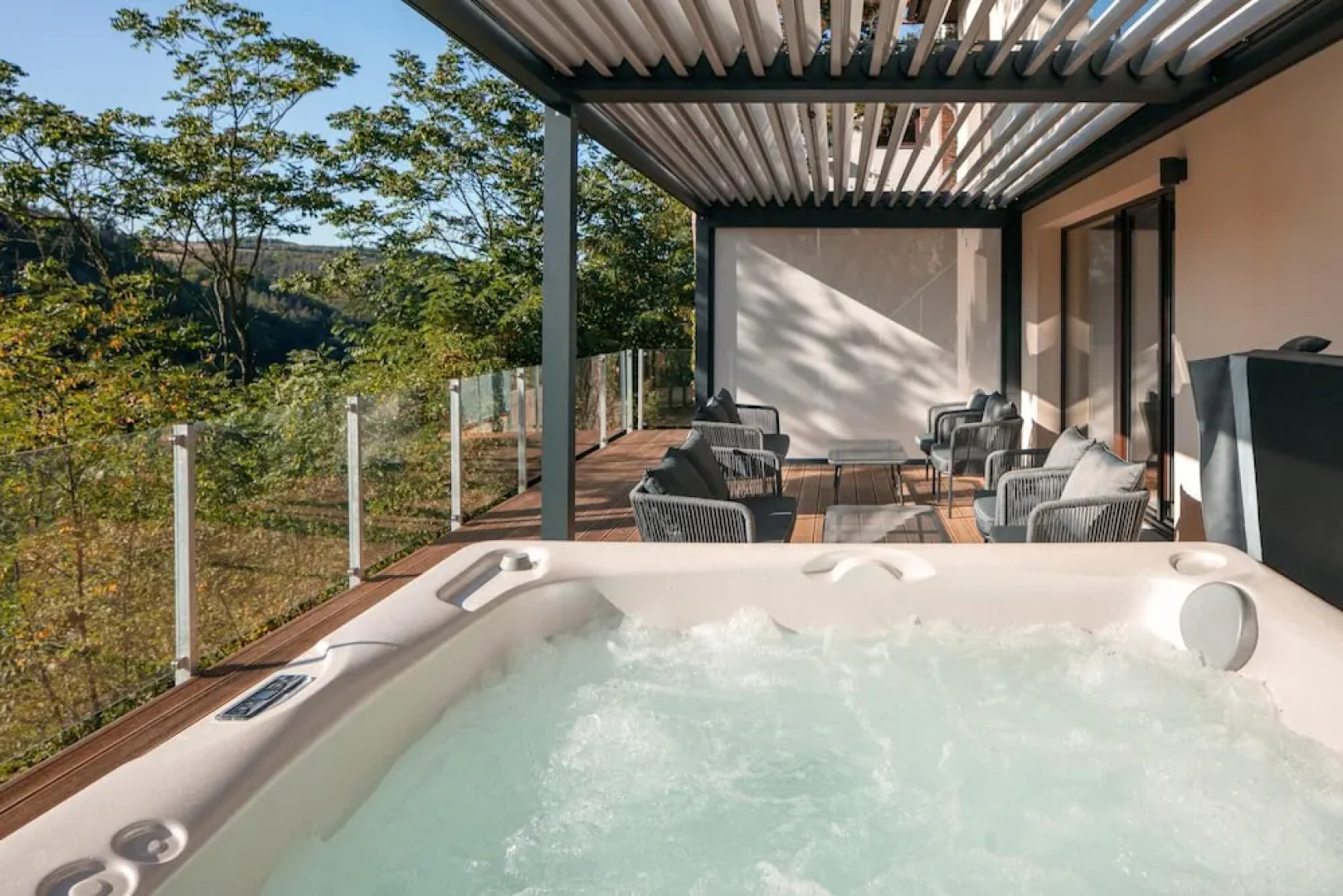 Villa Stechovice Shr081