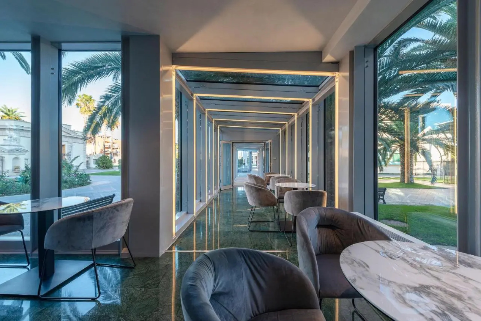 Victoria Terme Hotel