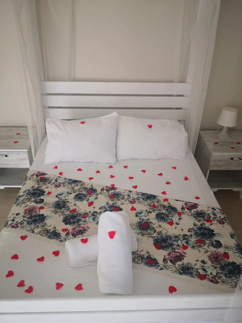 Yürekli Apart Hotel