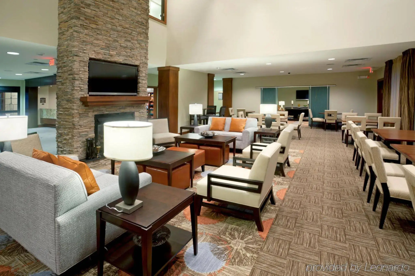 Staybridge Suites Stone Oak by IHG