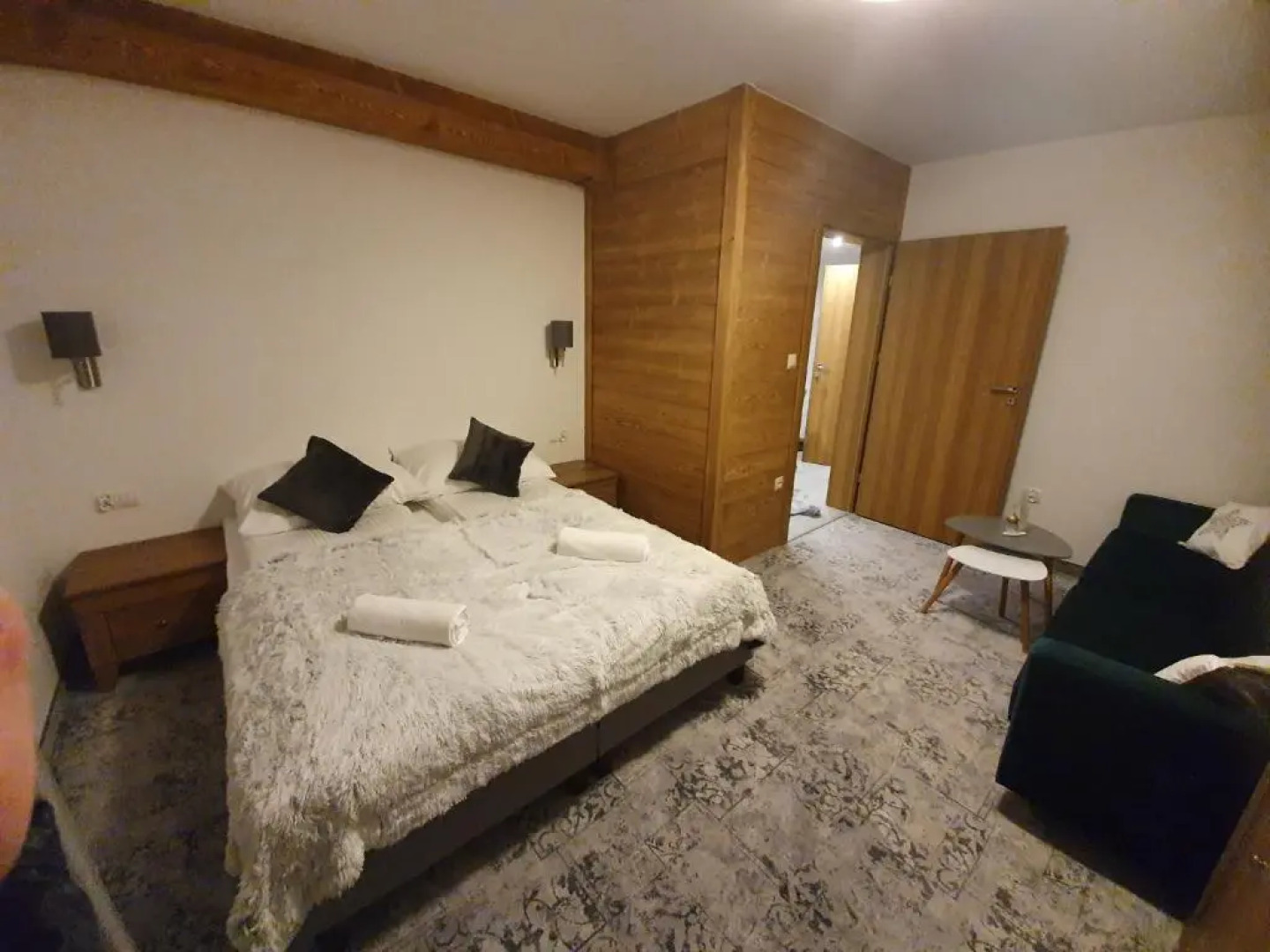 Pod Tatrzańskim Niebem