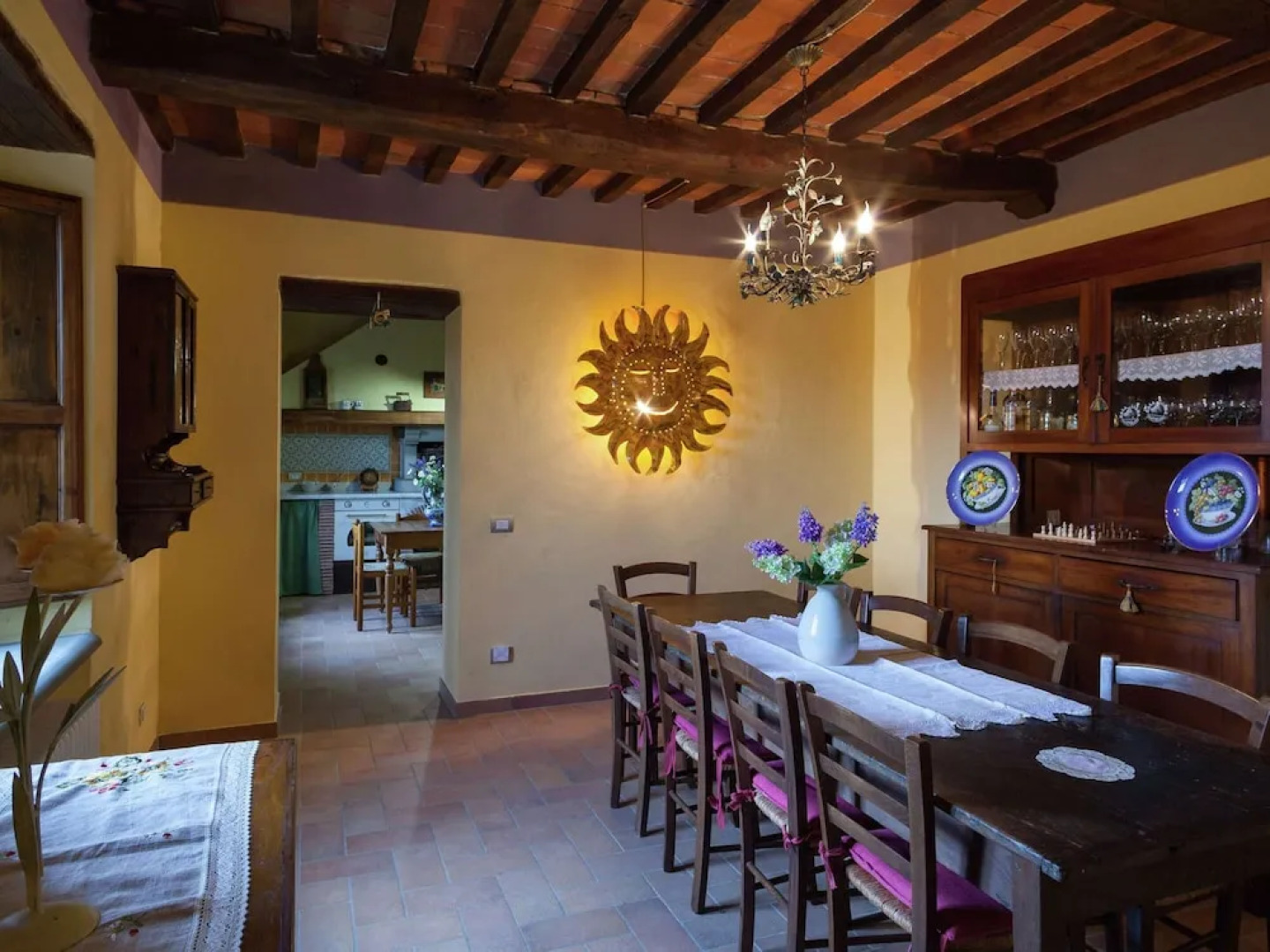 Castiglione di Garfagnana Haven