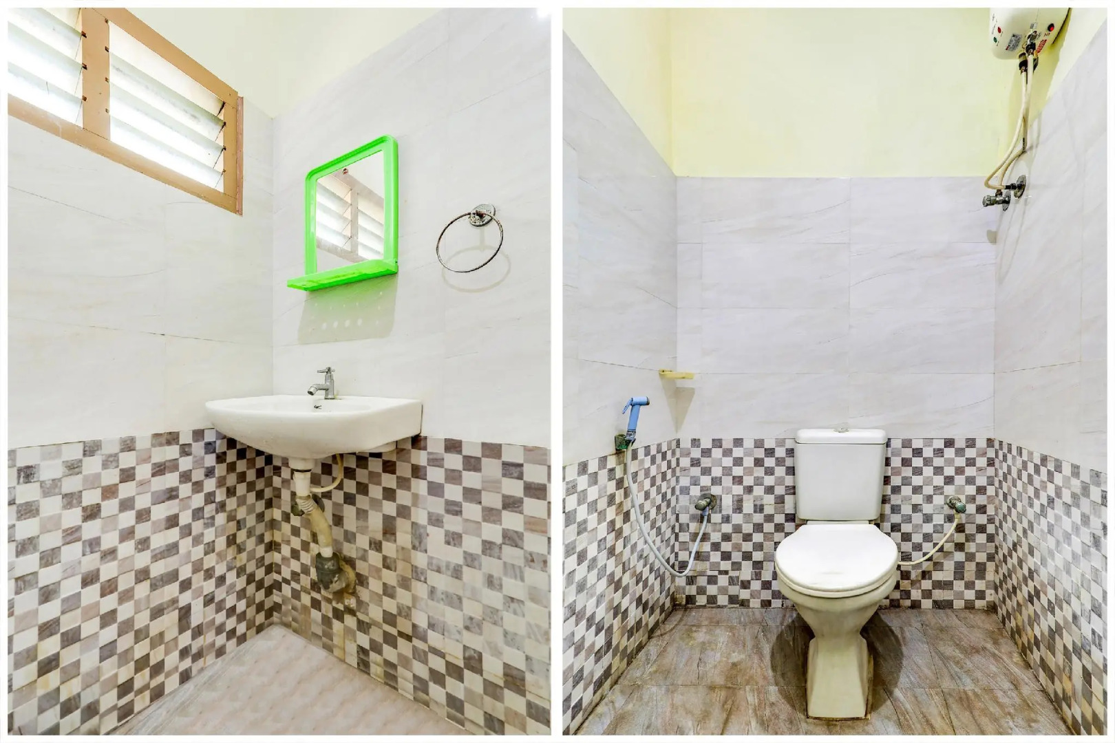 OYO Flagship 76138 K7 Lodge