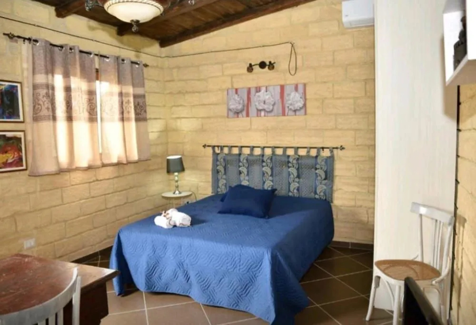 Bifarville Bed And Breakfast