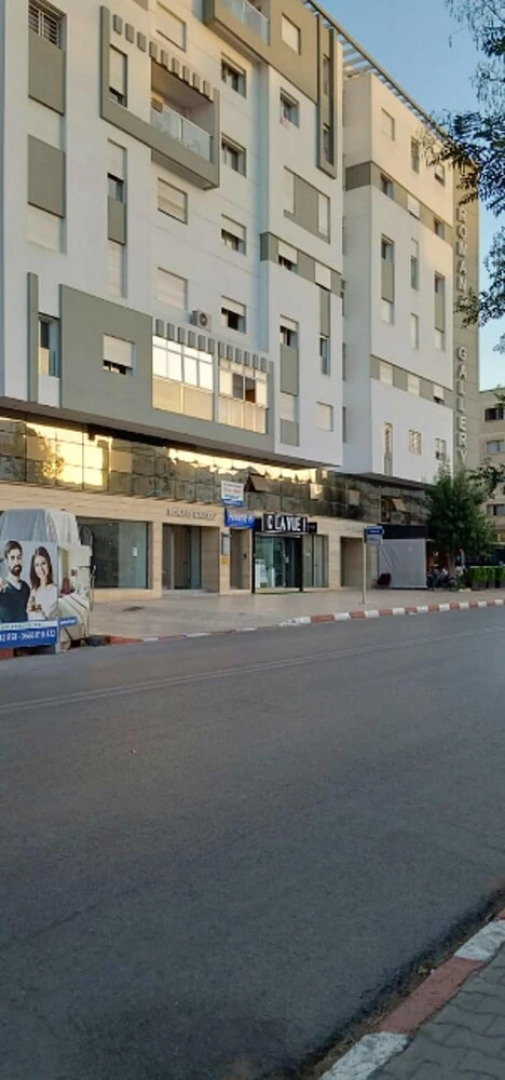 Apartment With 2 Bedrooms in Kenitra, With Balcony